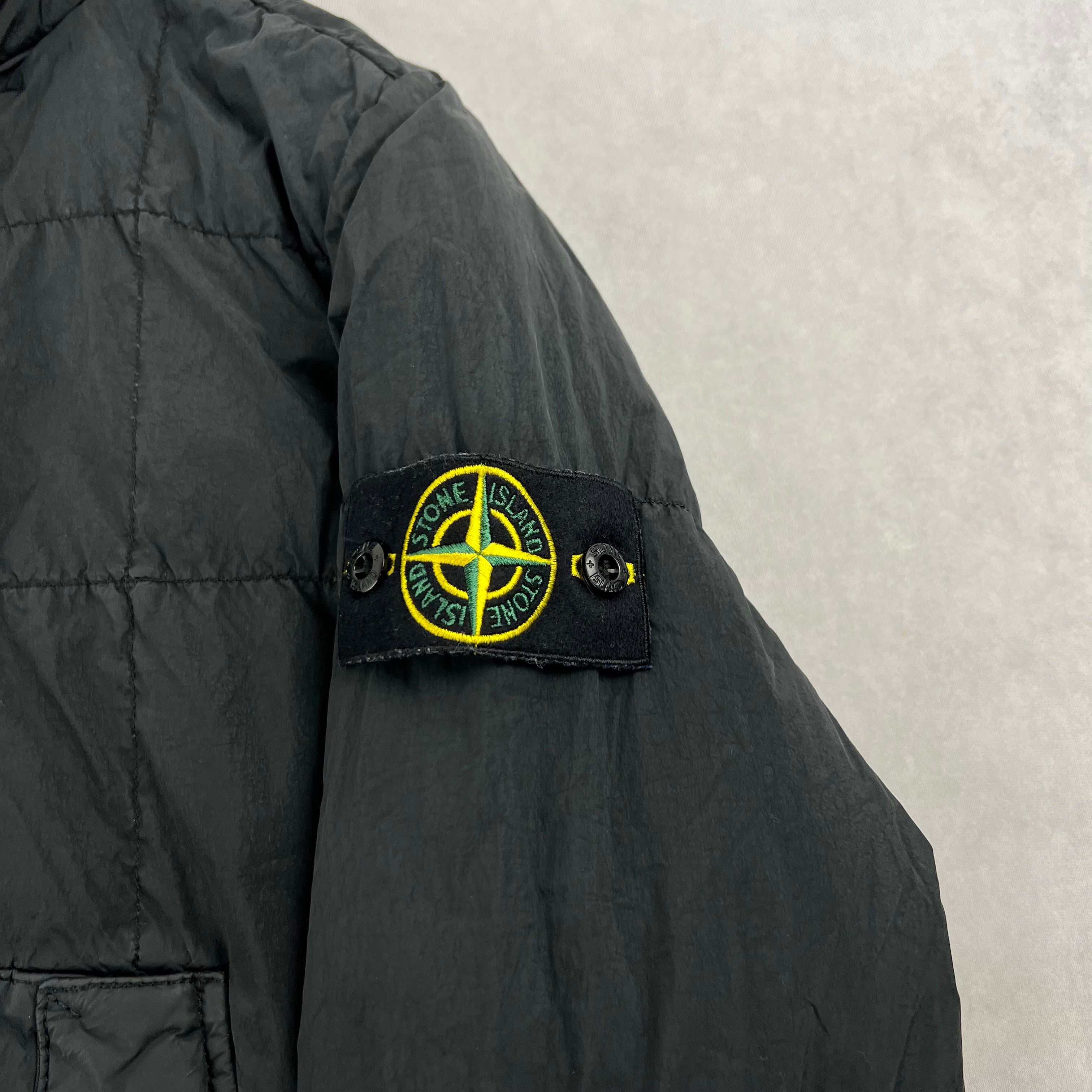 Stone Island Puffer Jacket