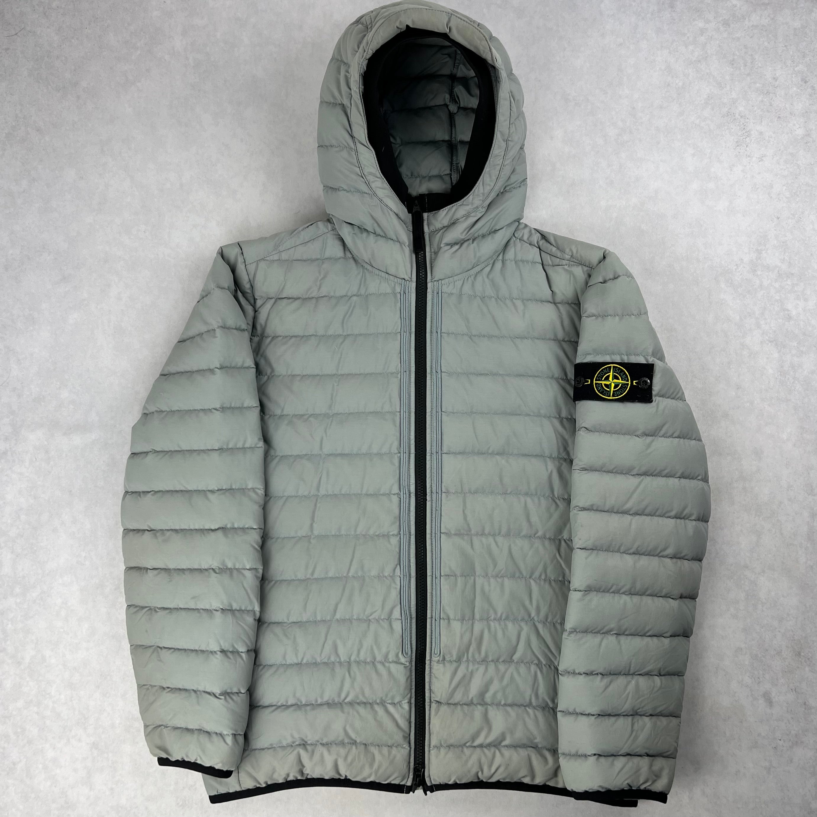 Stone Island Puffer Jacket