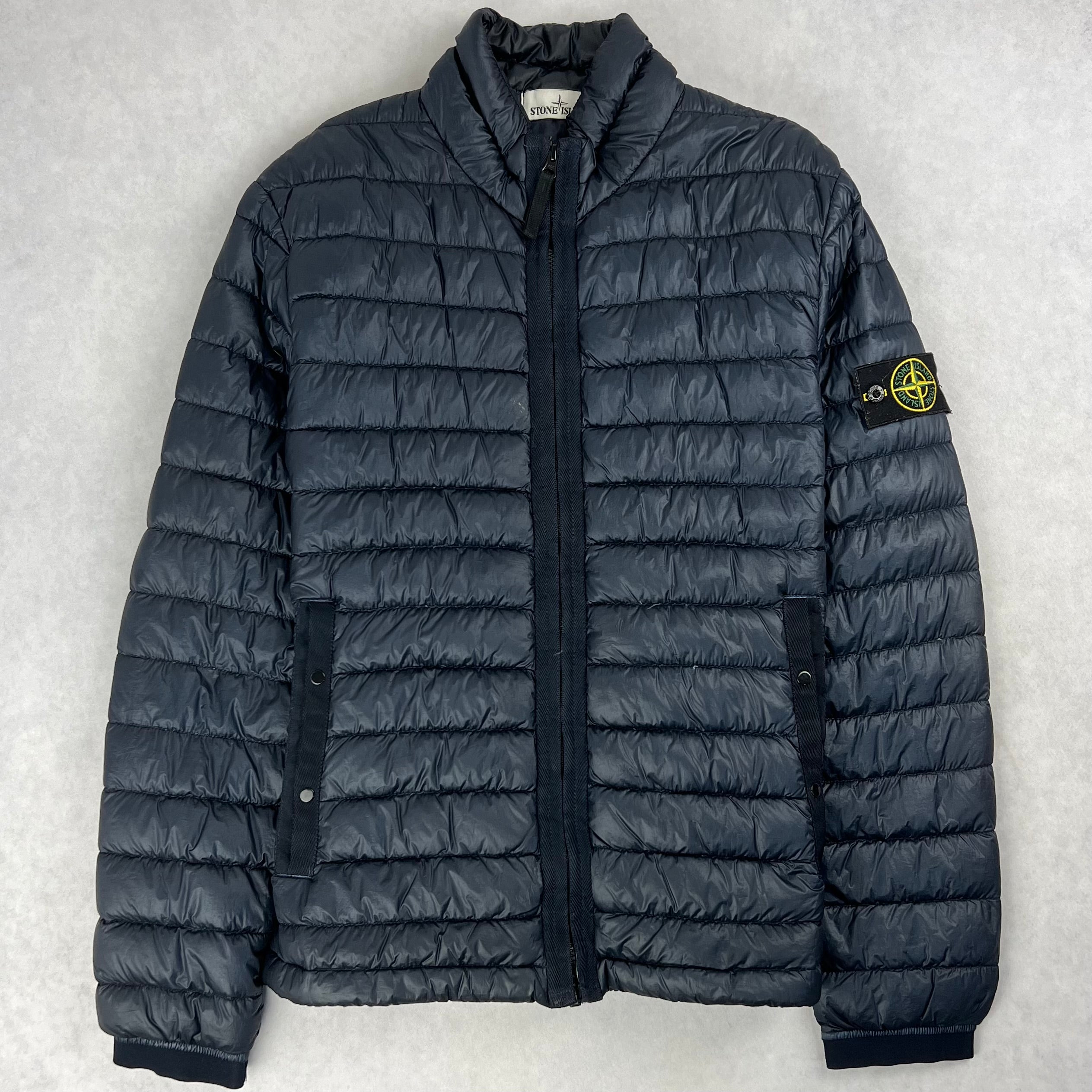 Stone Island Puffer Jacket