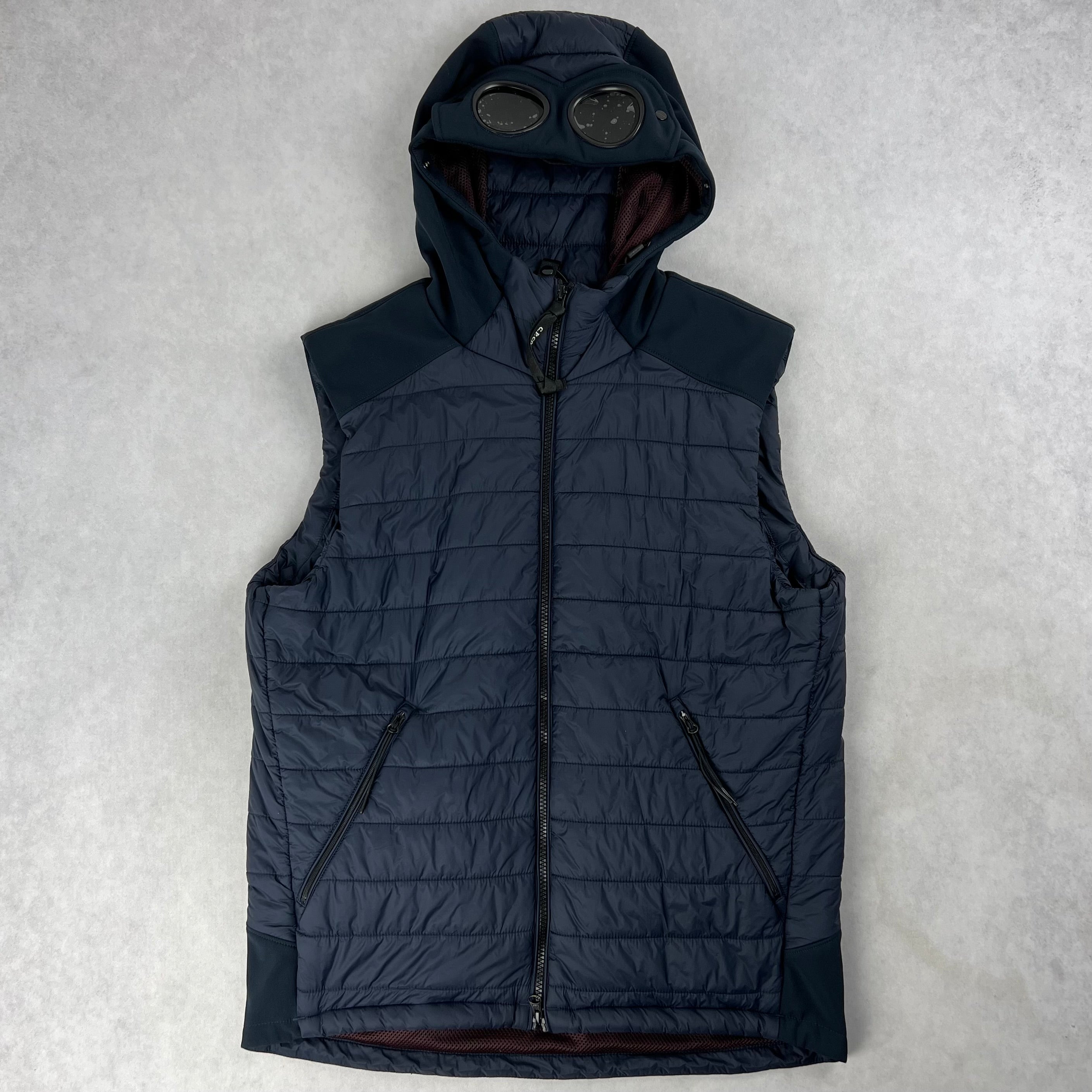 CP Company Gilet