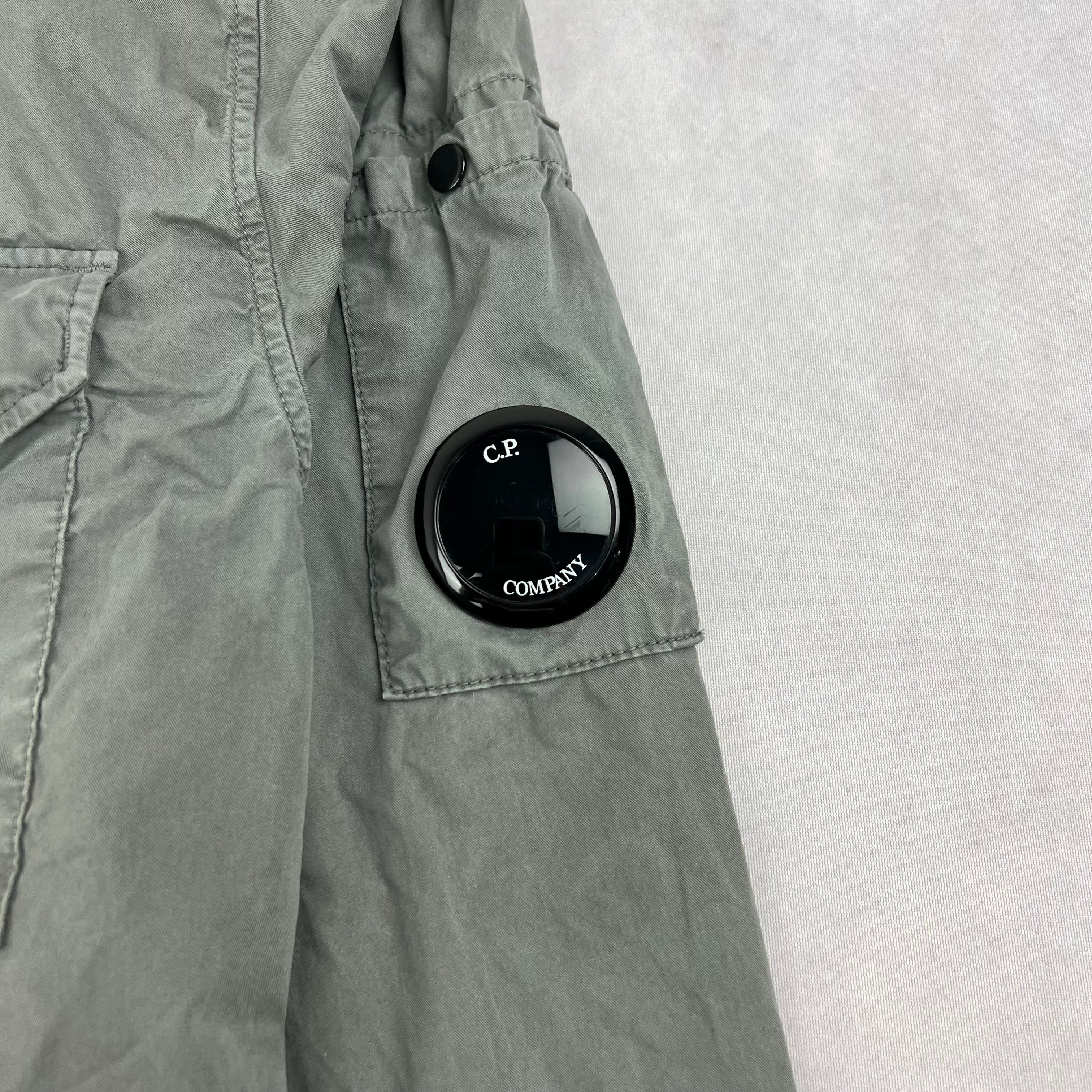 CP Company Overshirt