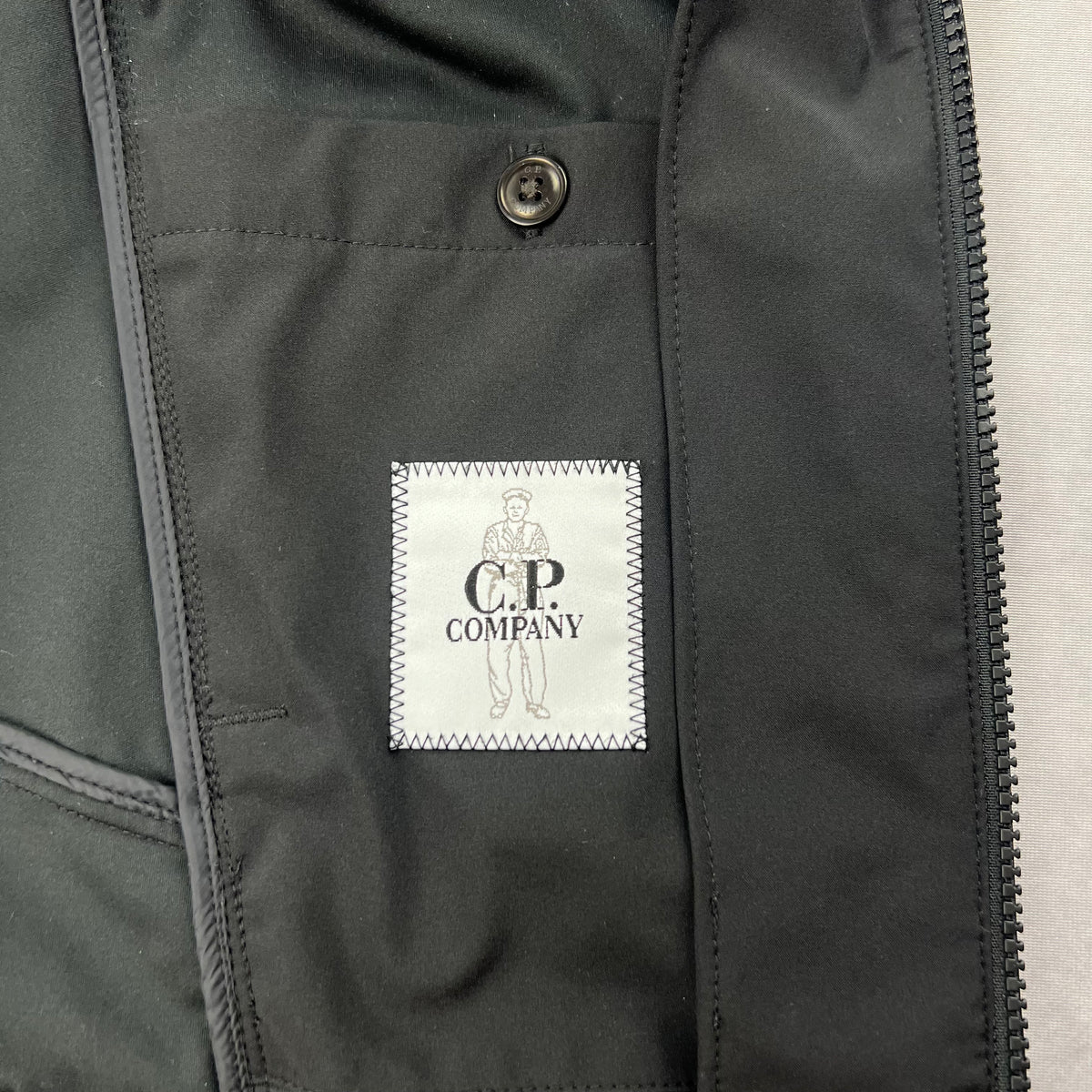 CP Company Jacket