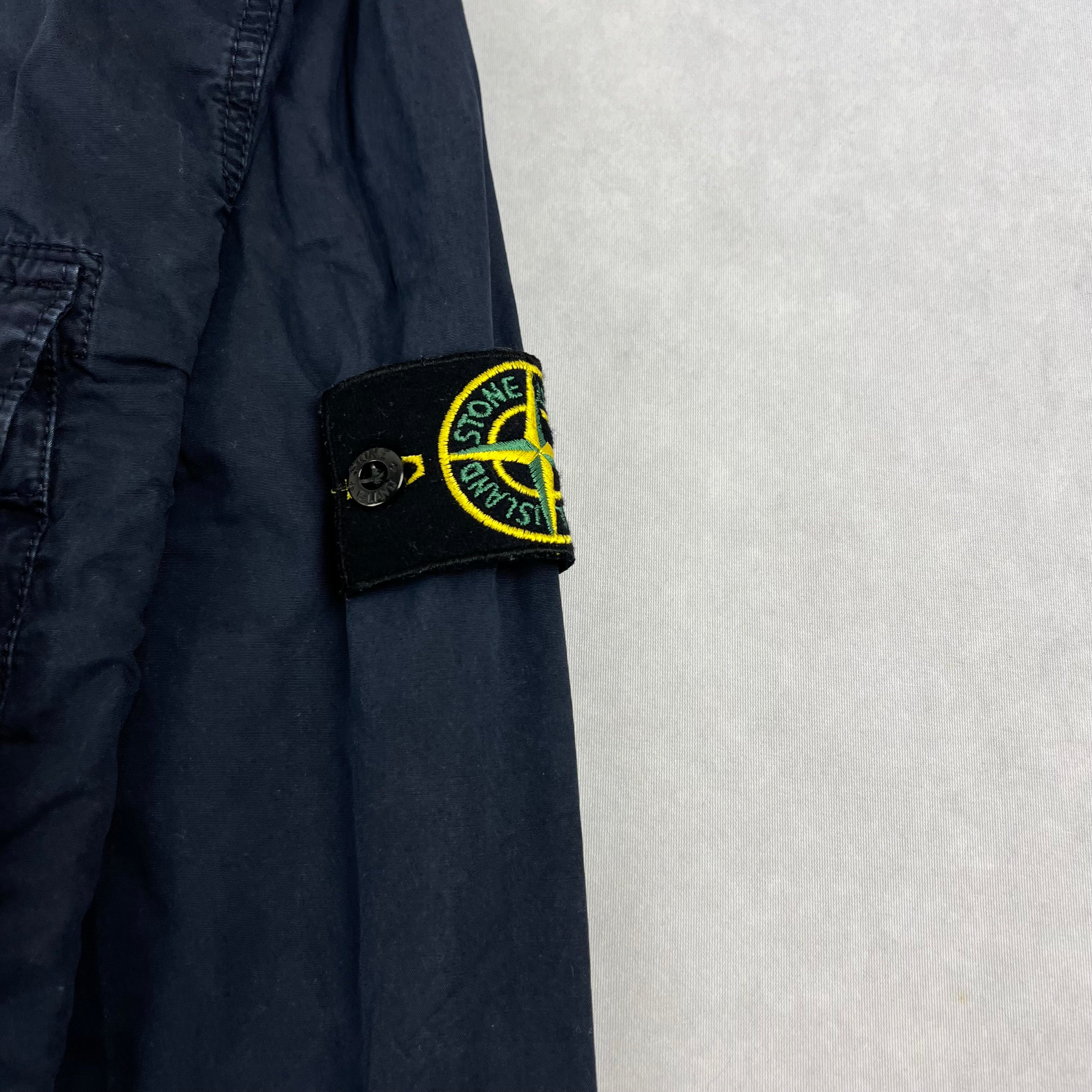 Stone Island Overshirt