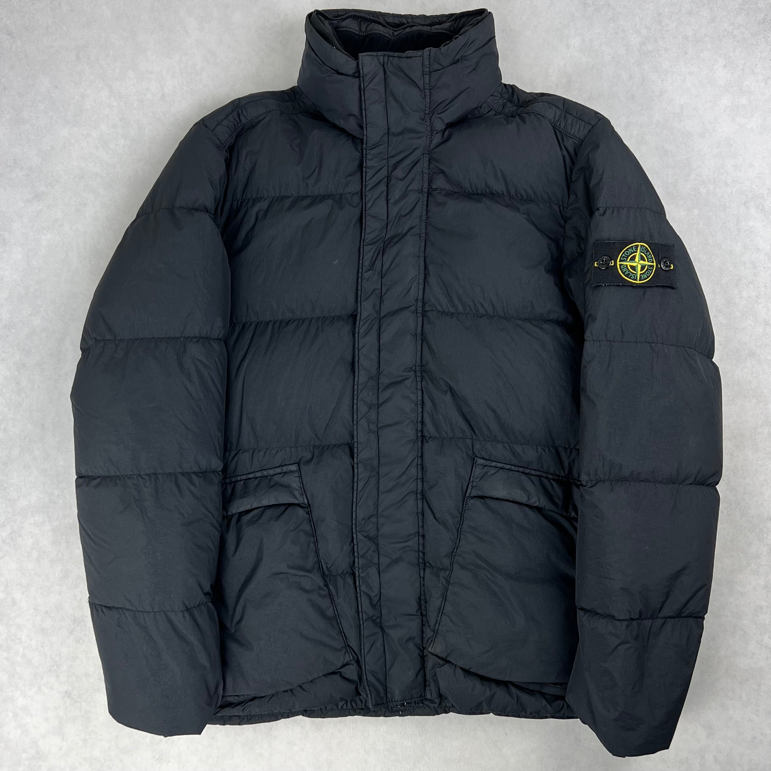 Stone Island Puffer Jacket