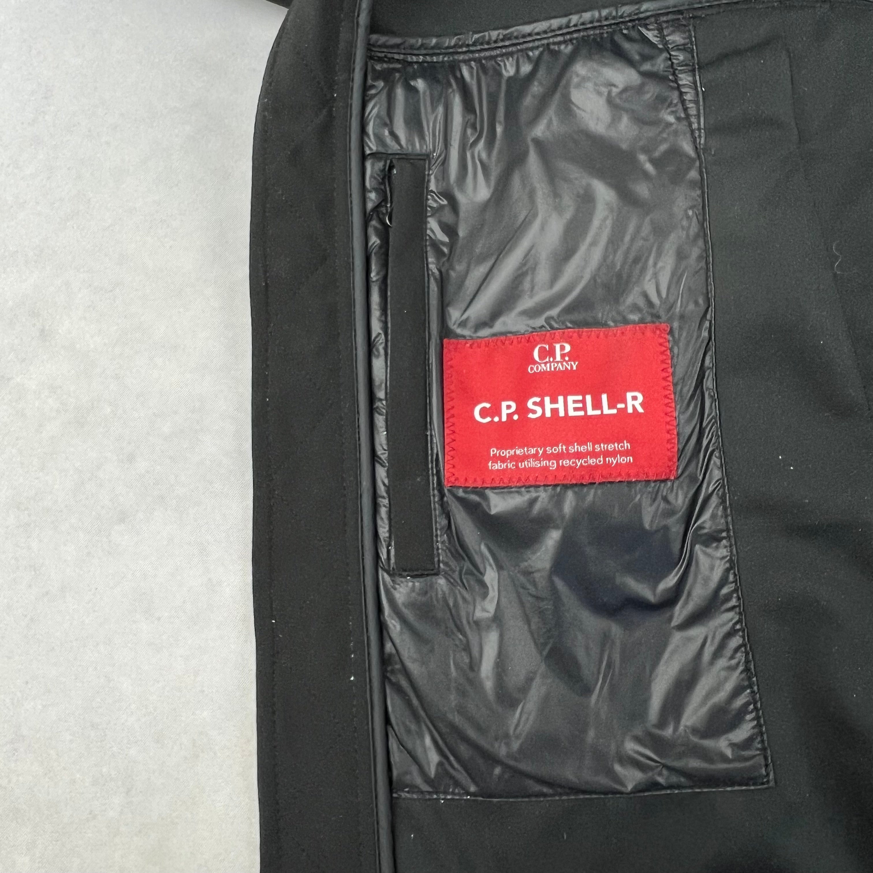 CP Company Goggle Jacket