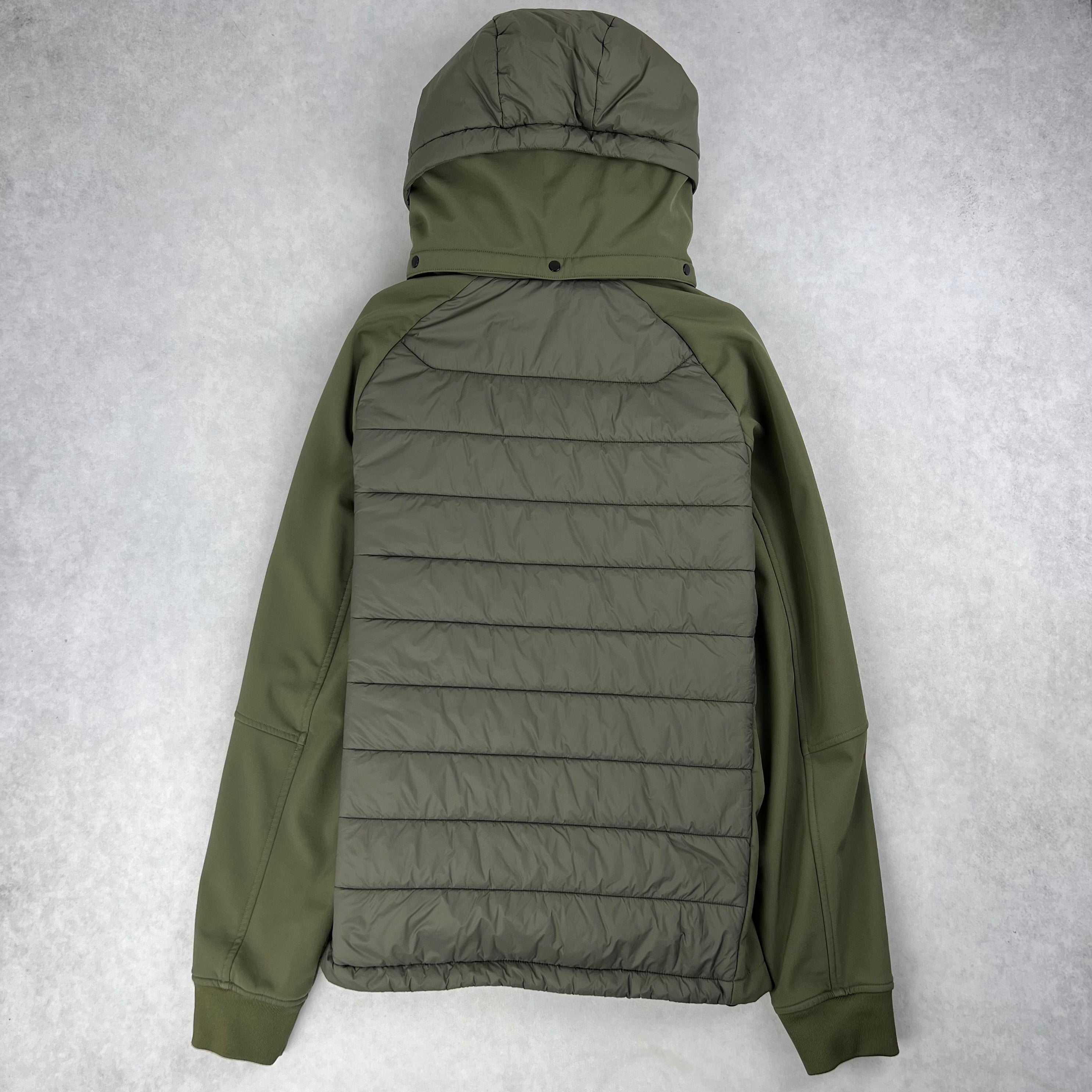 CP Company Goggle Jacket