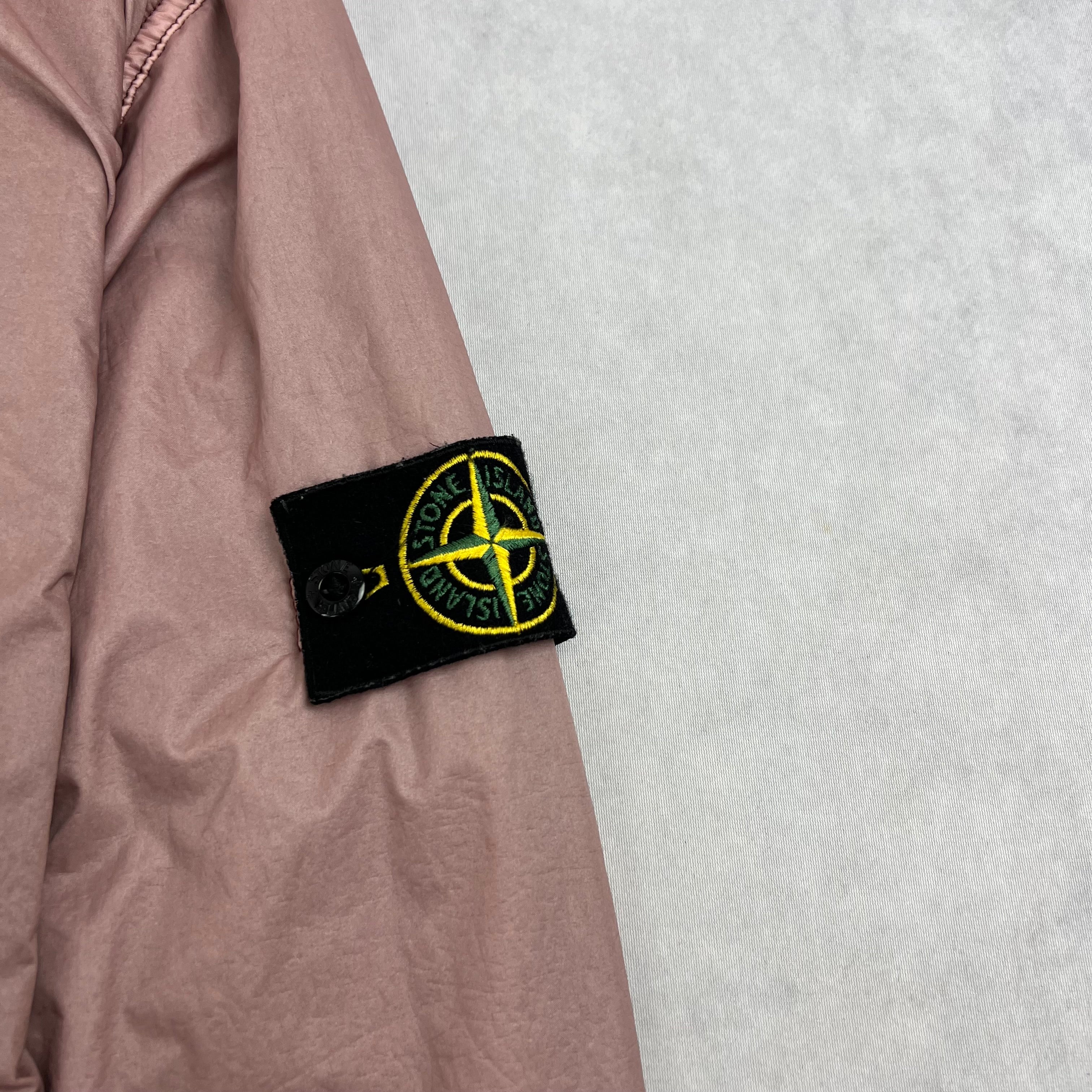 Stone Island Jacket