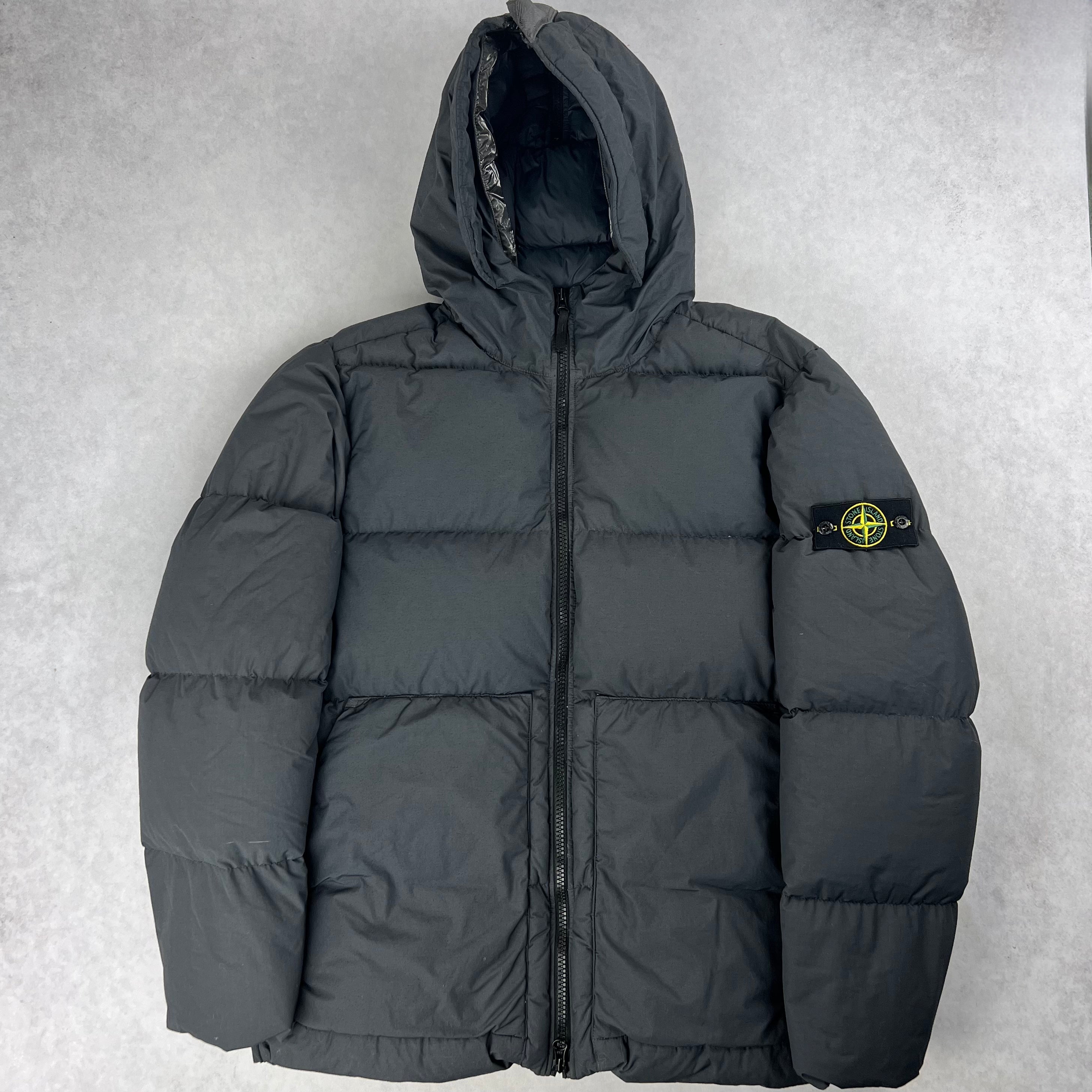 Stone Island Puffer Jacket