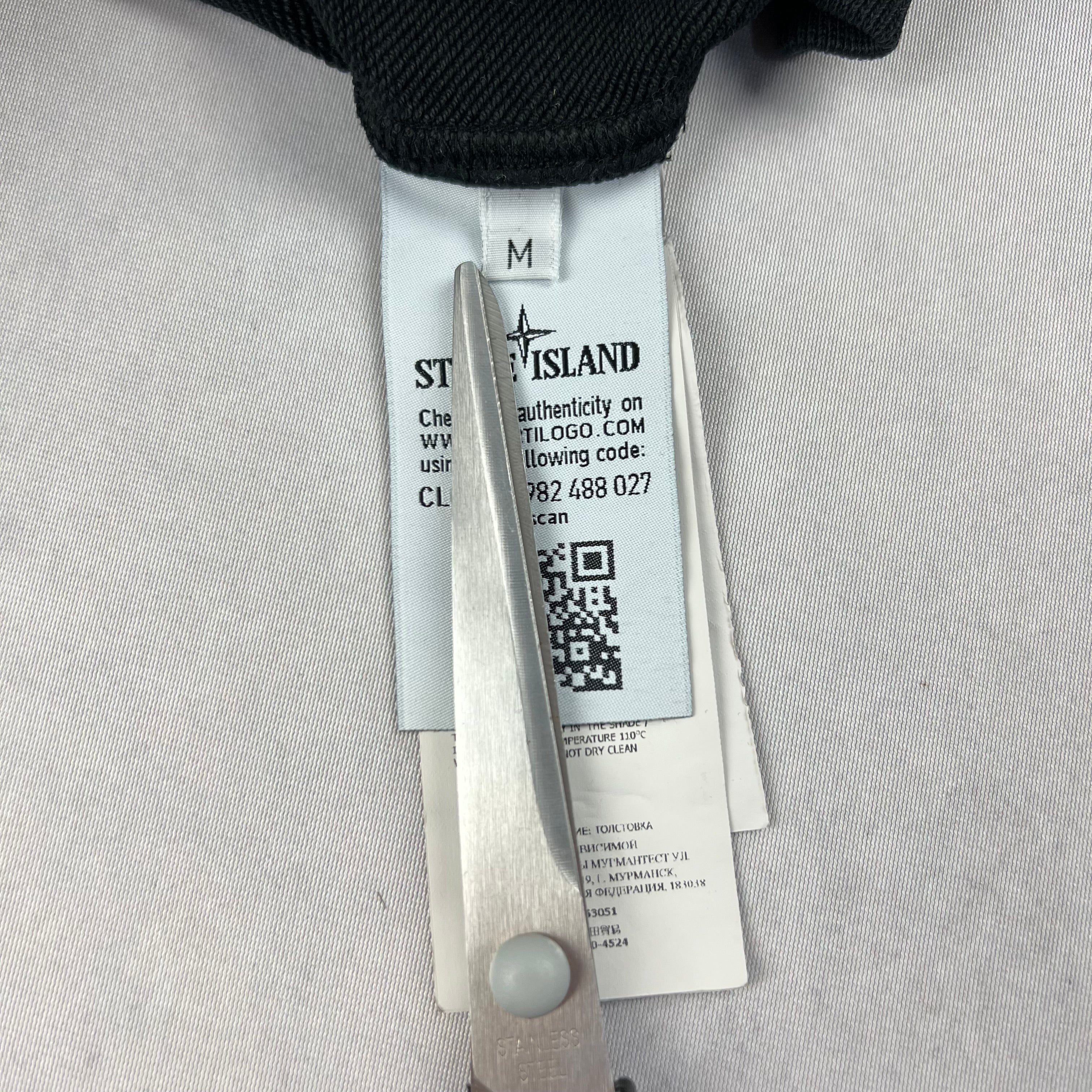 Stone Island Sweatshirt