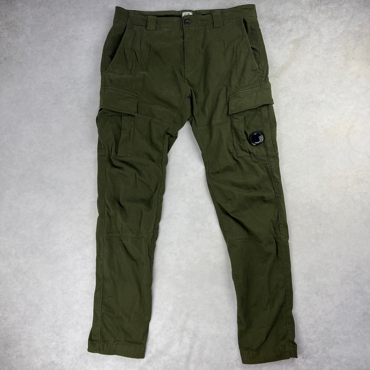 CP Company Cargo Pants