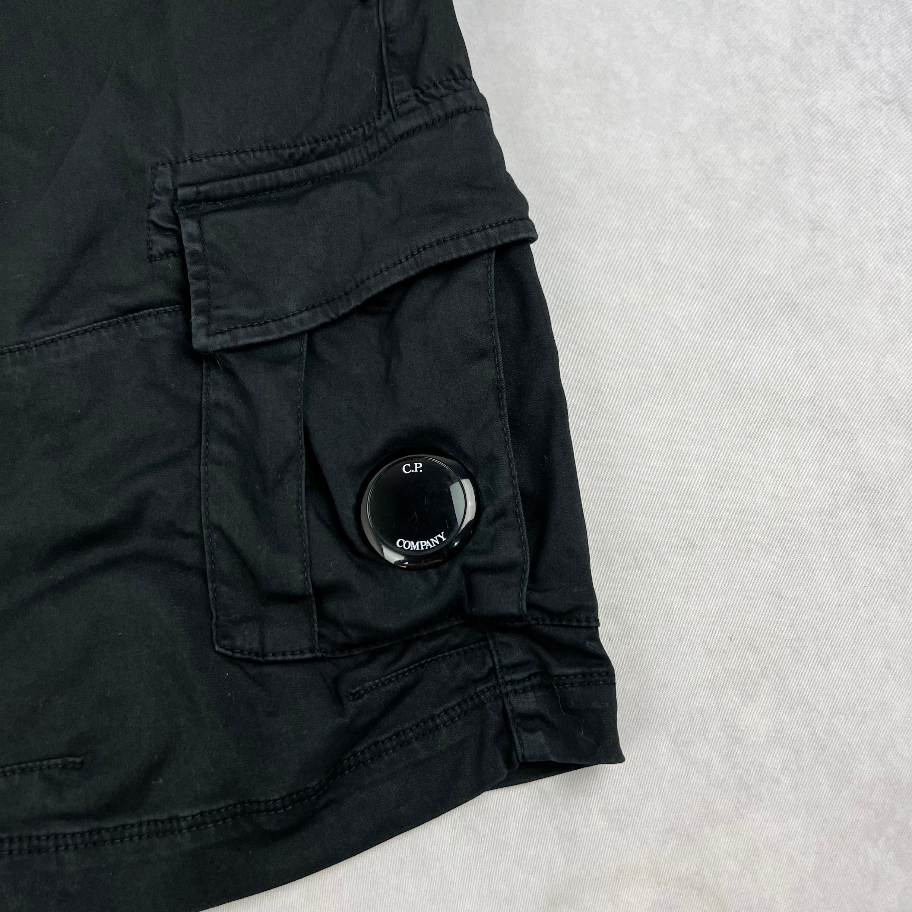 CP Company Cargo Shorts