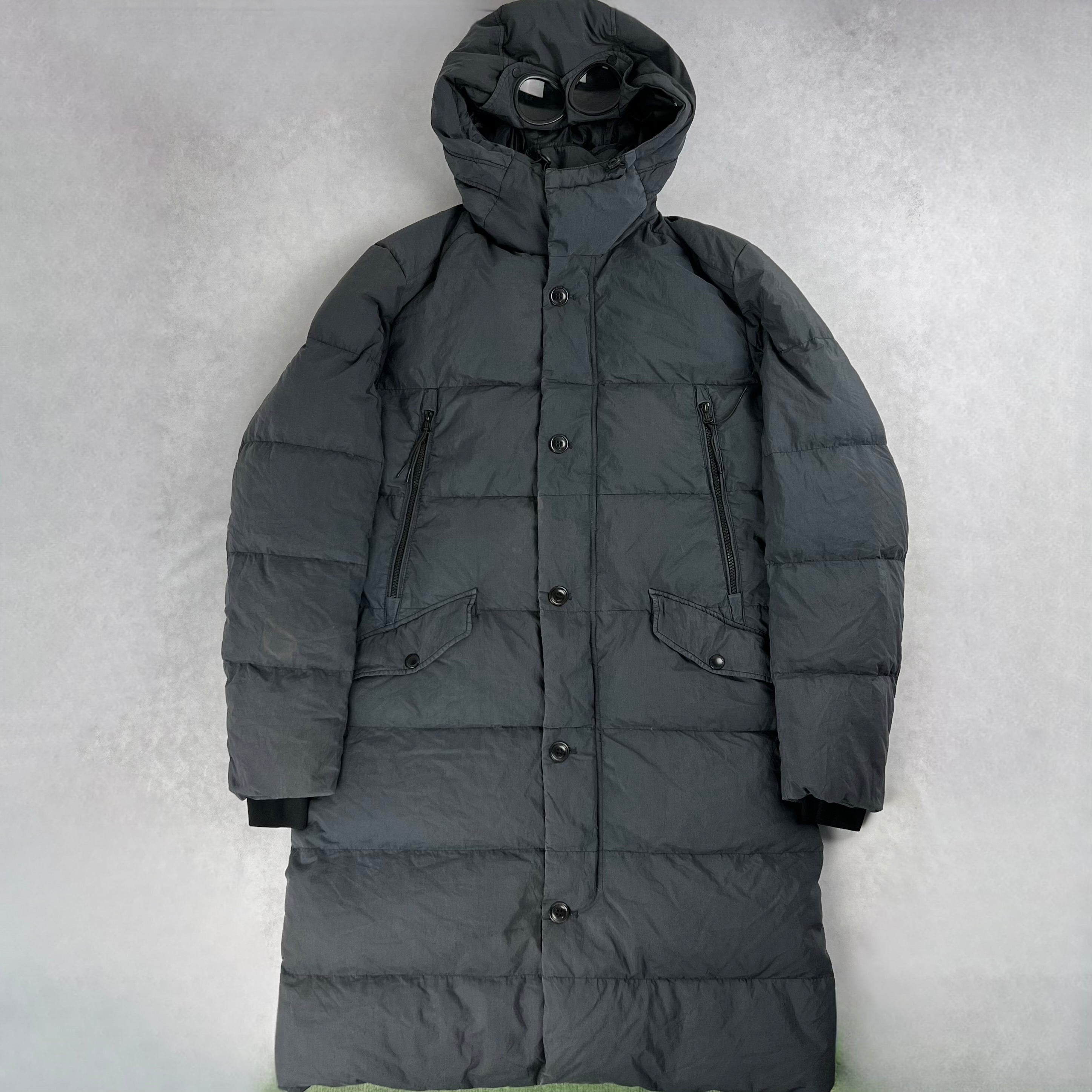 CP Company Parka