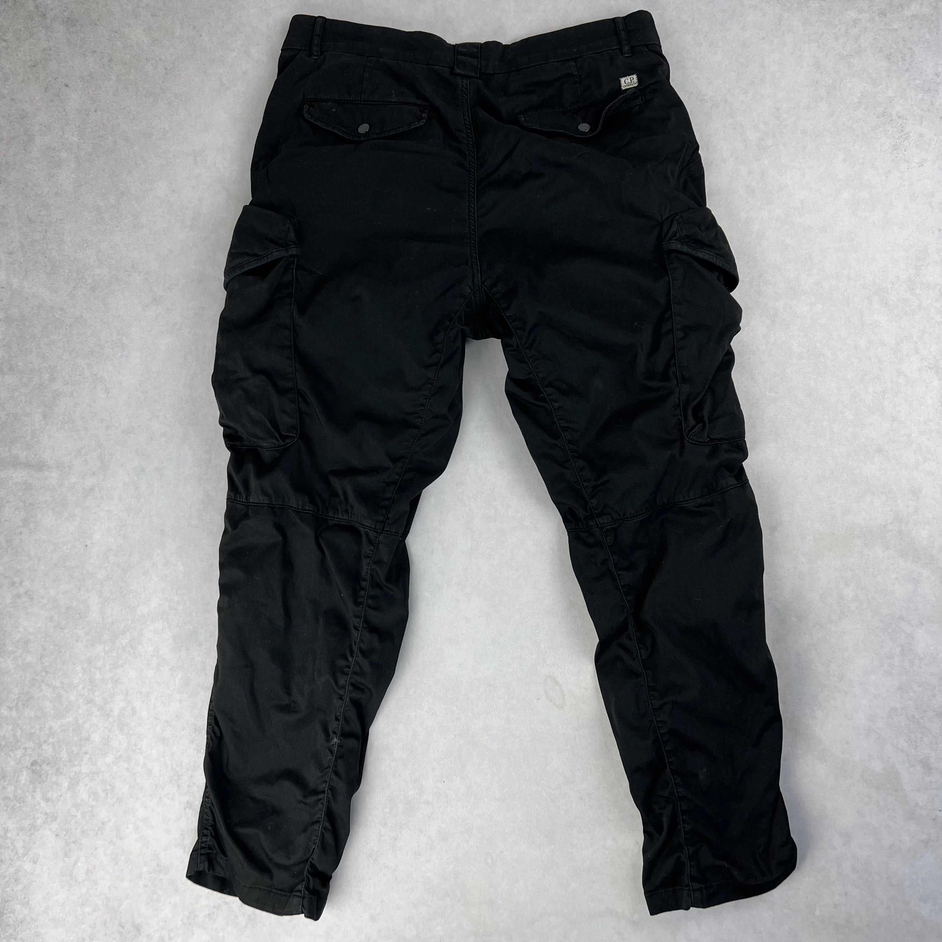 CP Company Cargo Pants