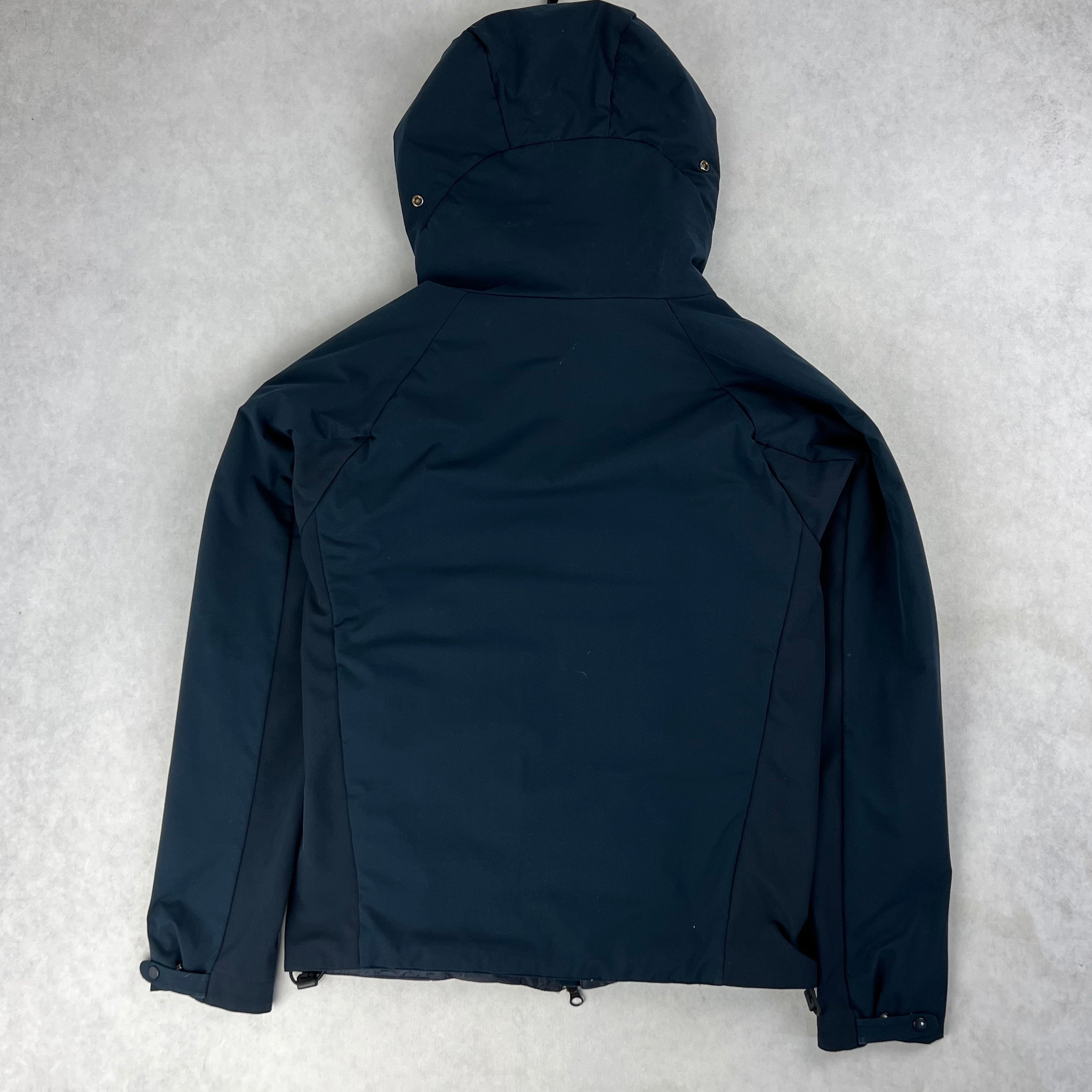 CP Company Goggle Jacket