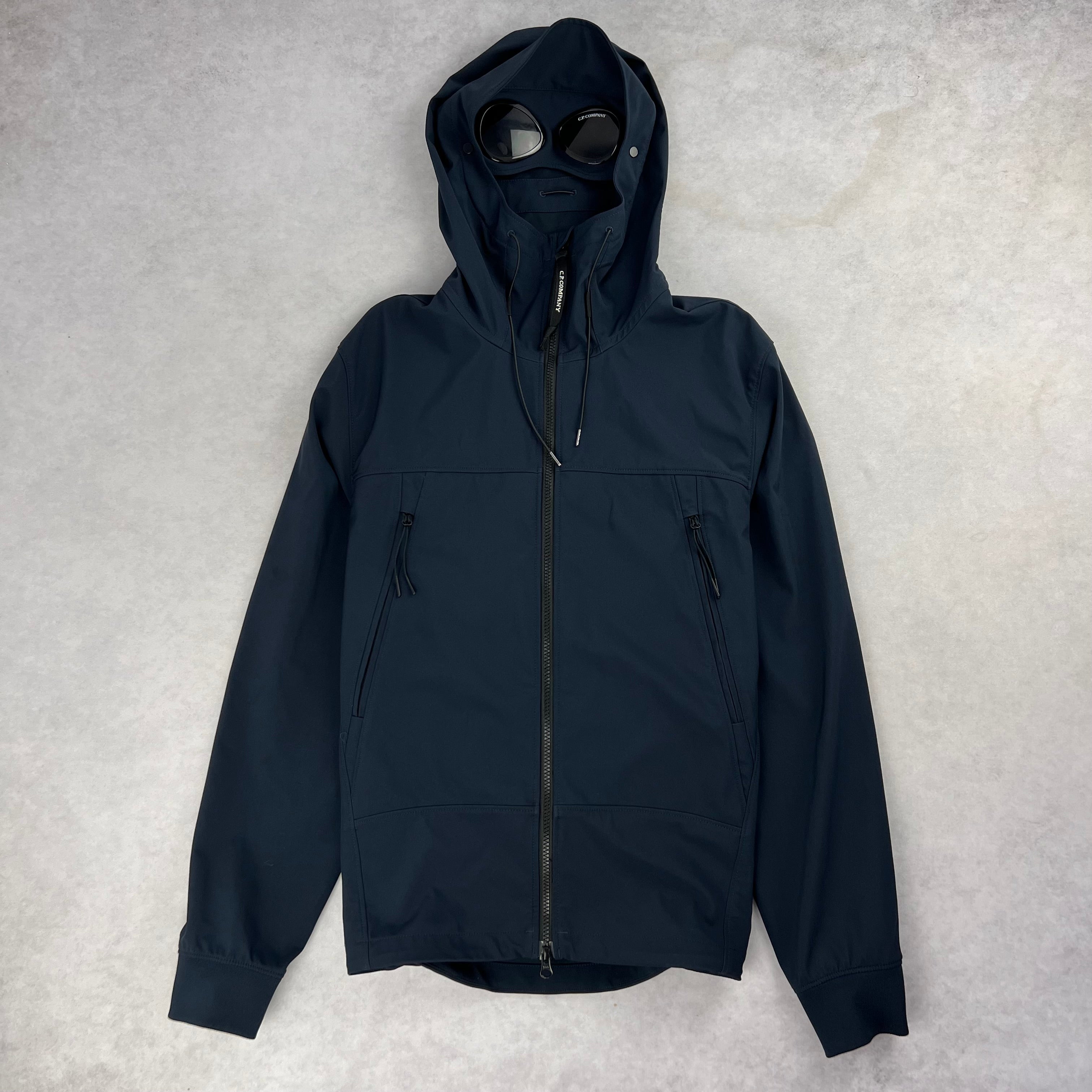 CP Company Goggle Jacket