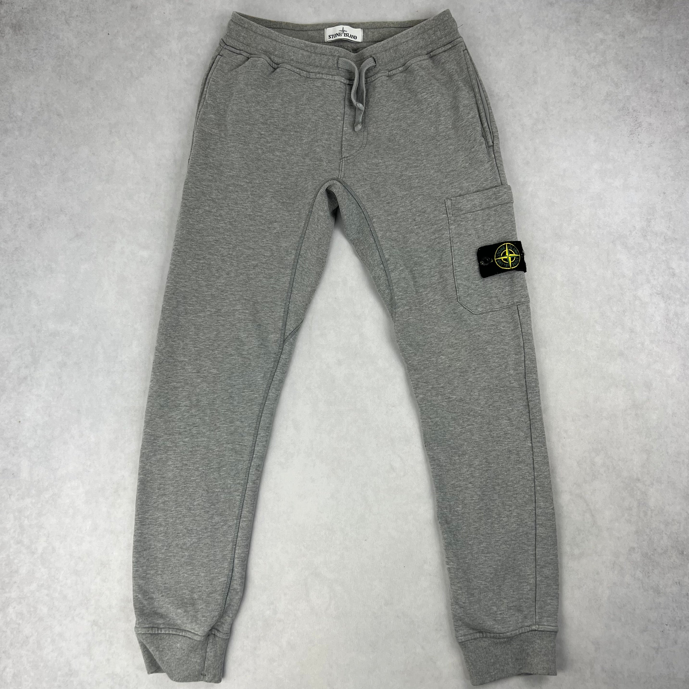 Stone Island Joggers