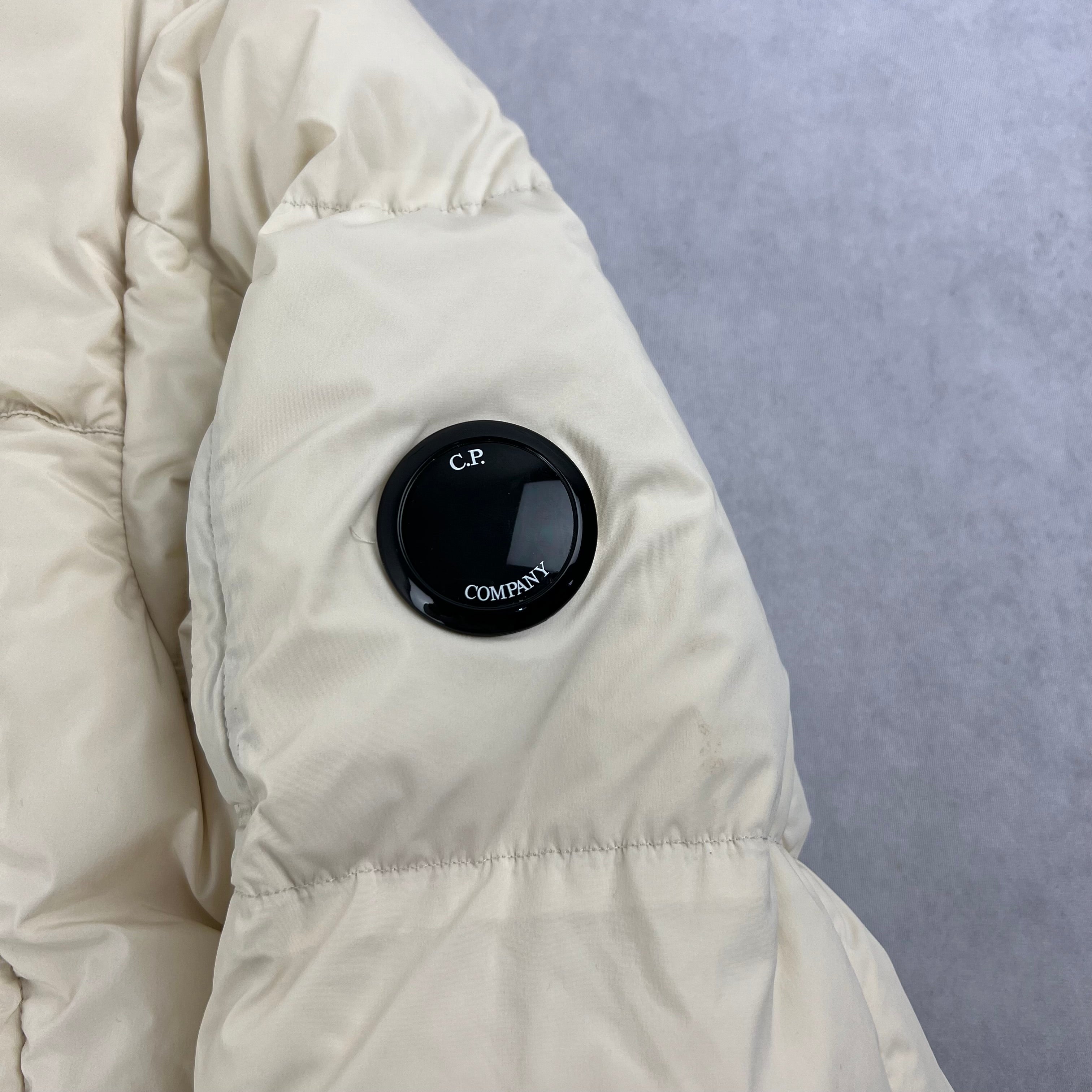 CP Company Parka