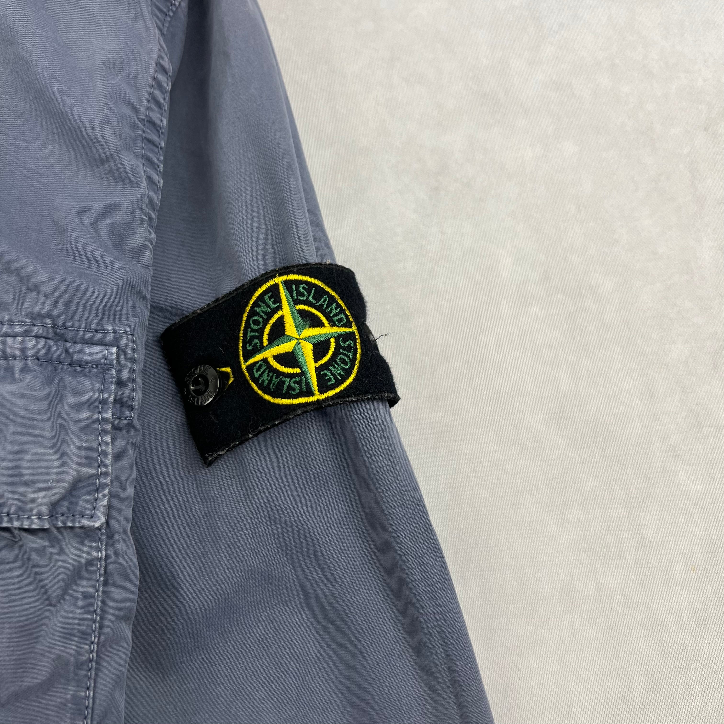 Stone Island Overshirt