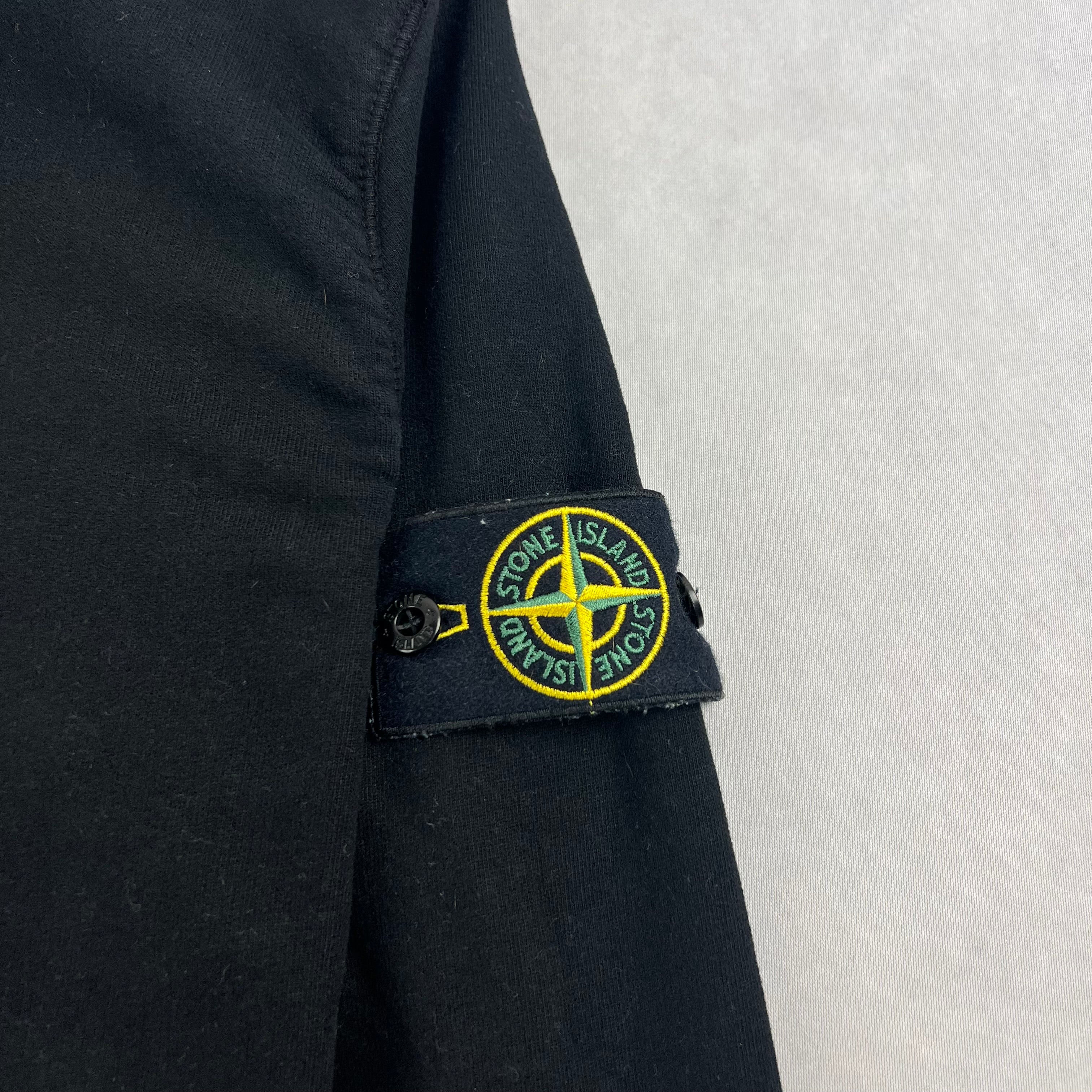 Stone Island Hoodie