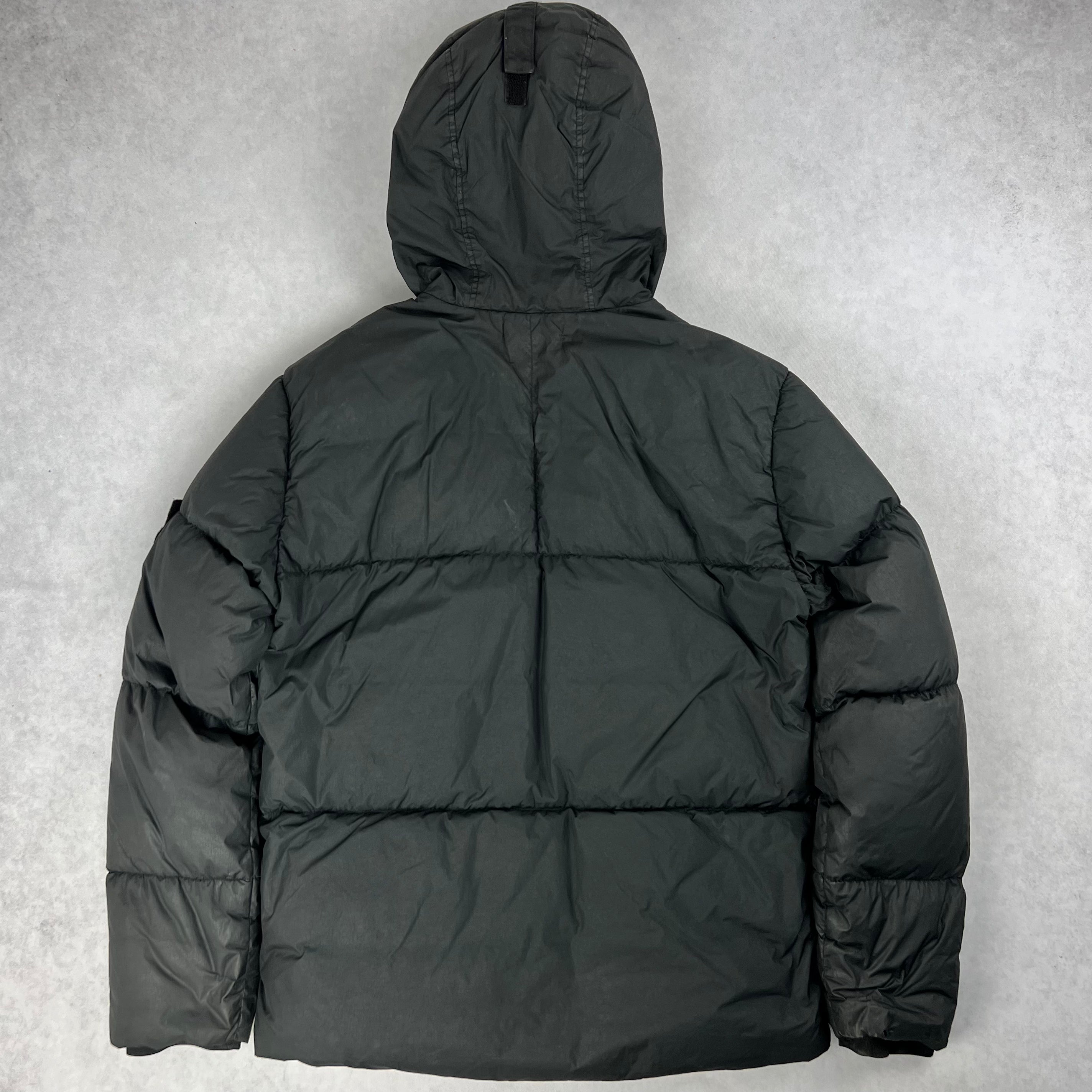 Stone Island Puffer Jacket