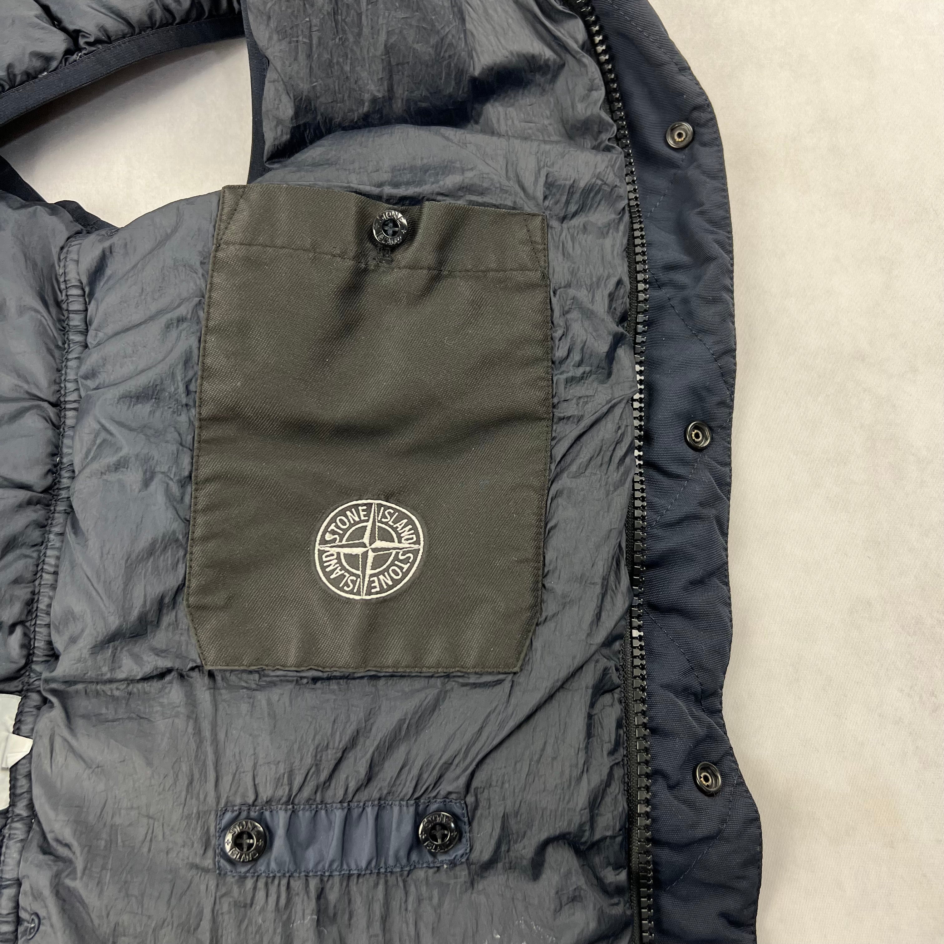 Stone Island Gilet