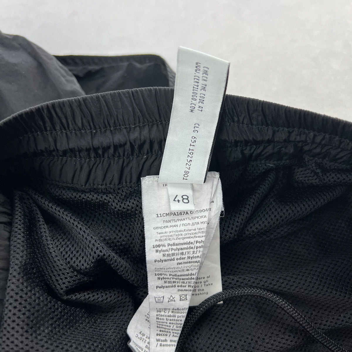 CP Company Cargo Pants