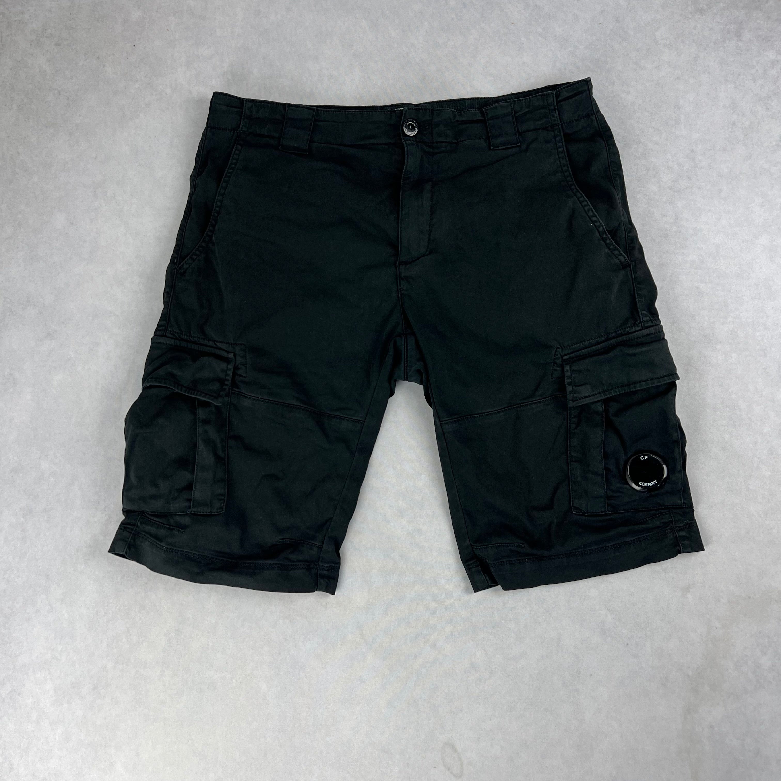 CP Company Shorts