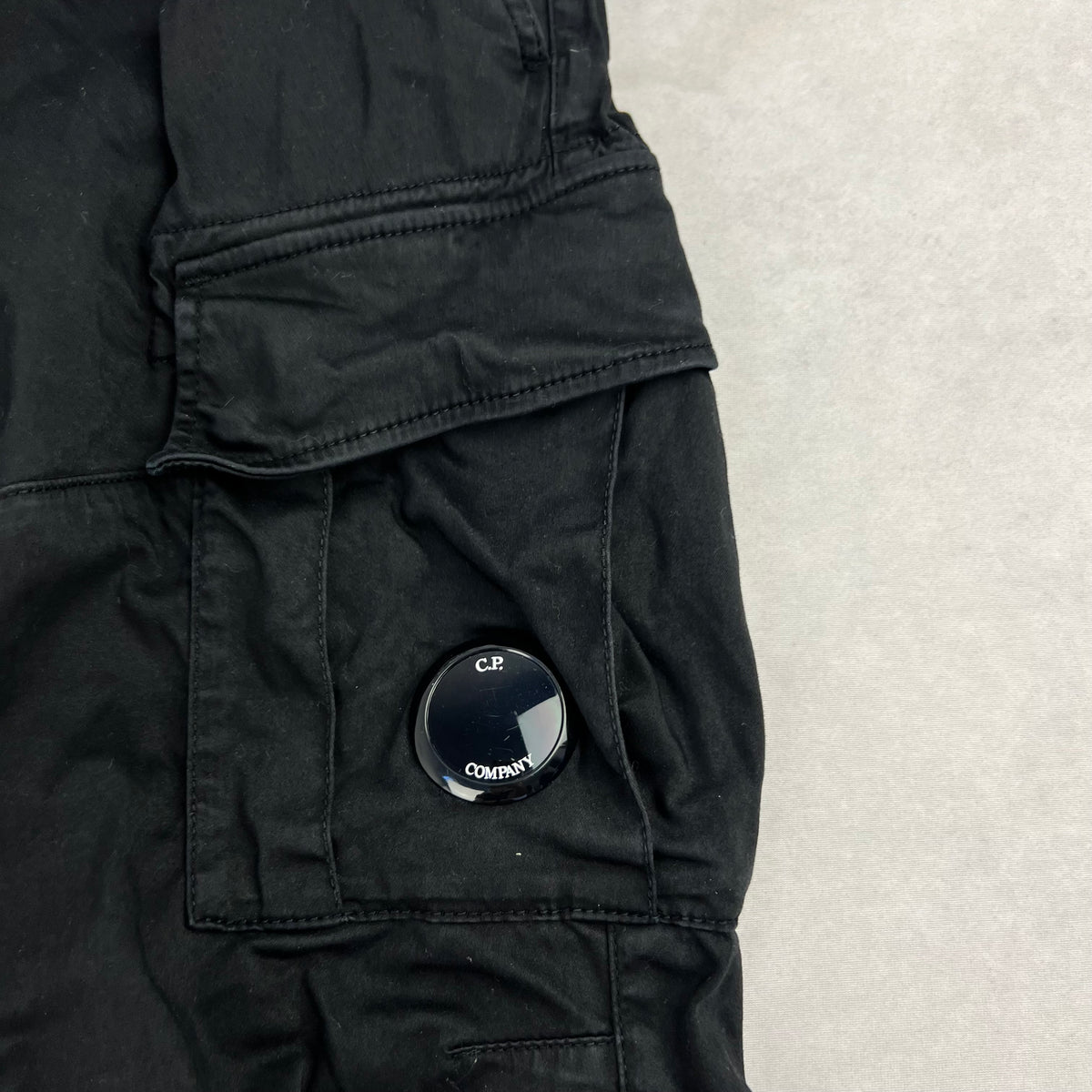 CP Company Cargo Pants
