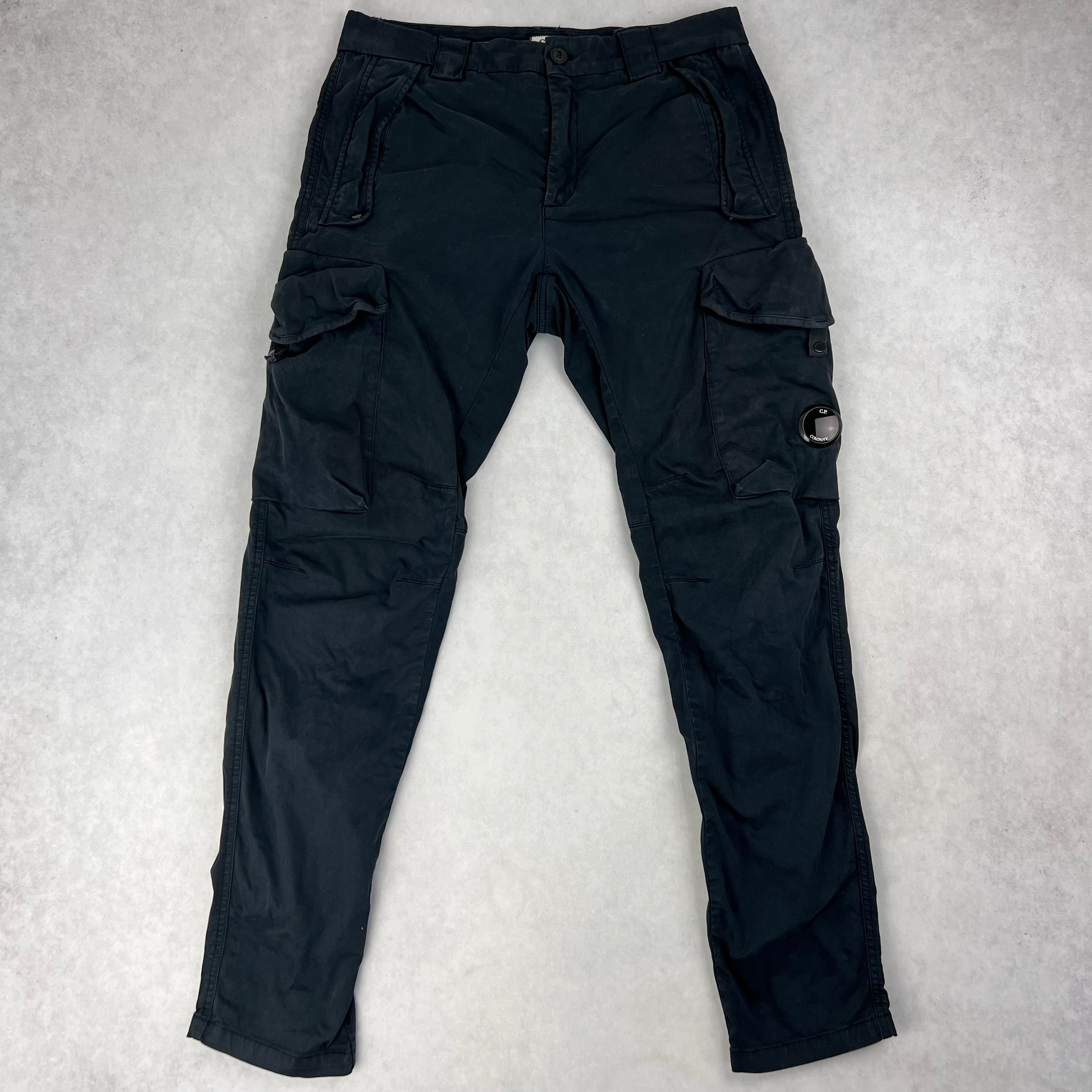 CP Company Cargo Pants