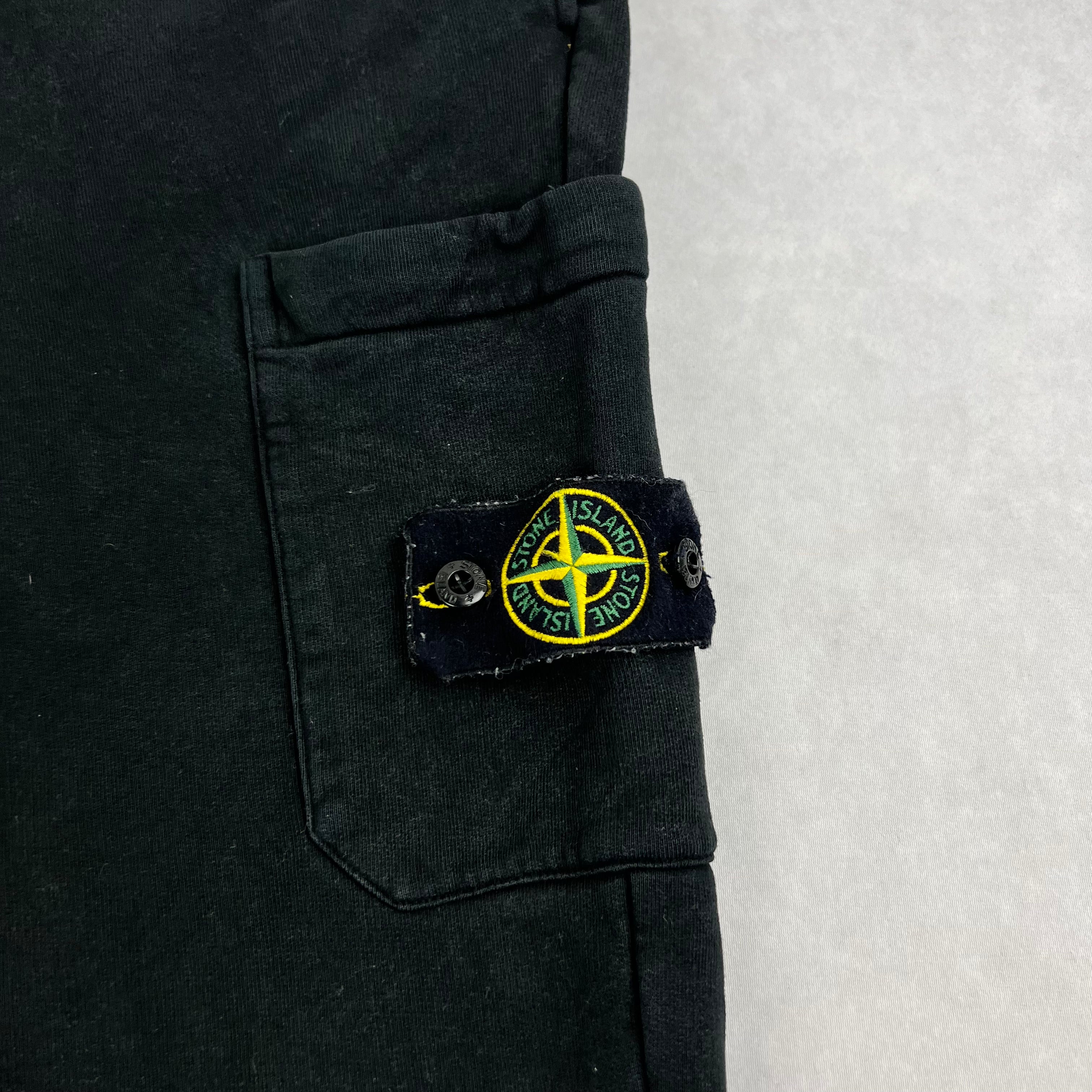 Stone Island Joggers