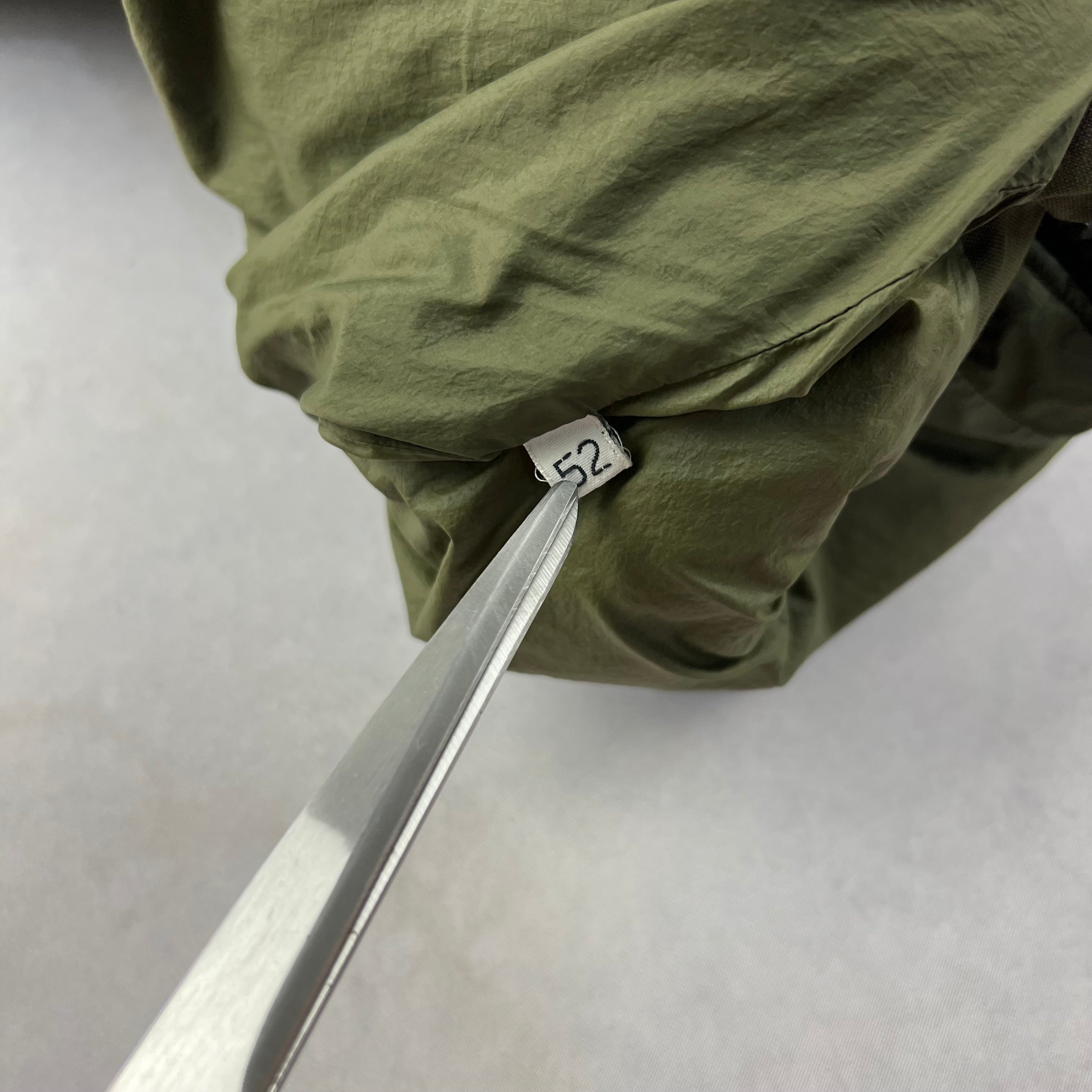CP Company Puffer Jacket