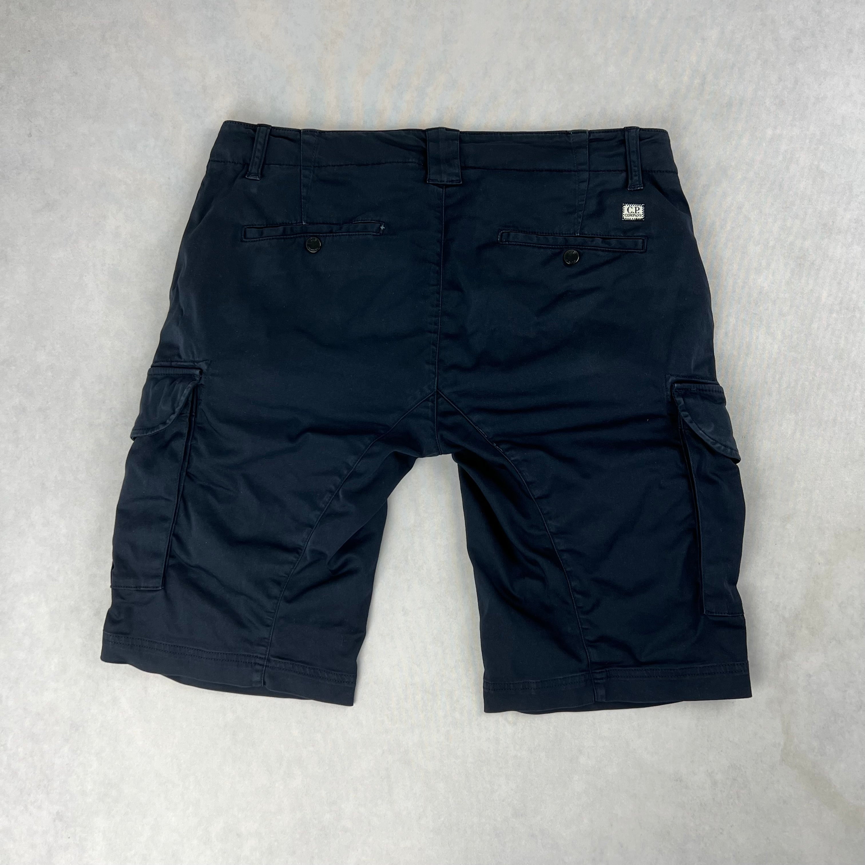 CP Company Cargo Shorts