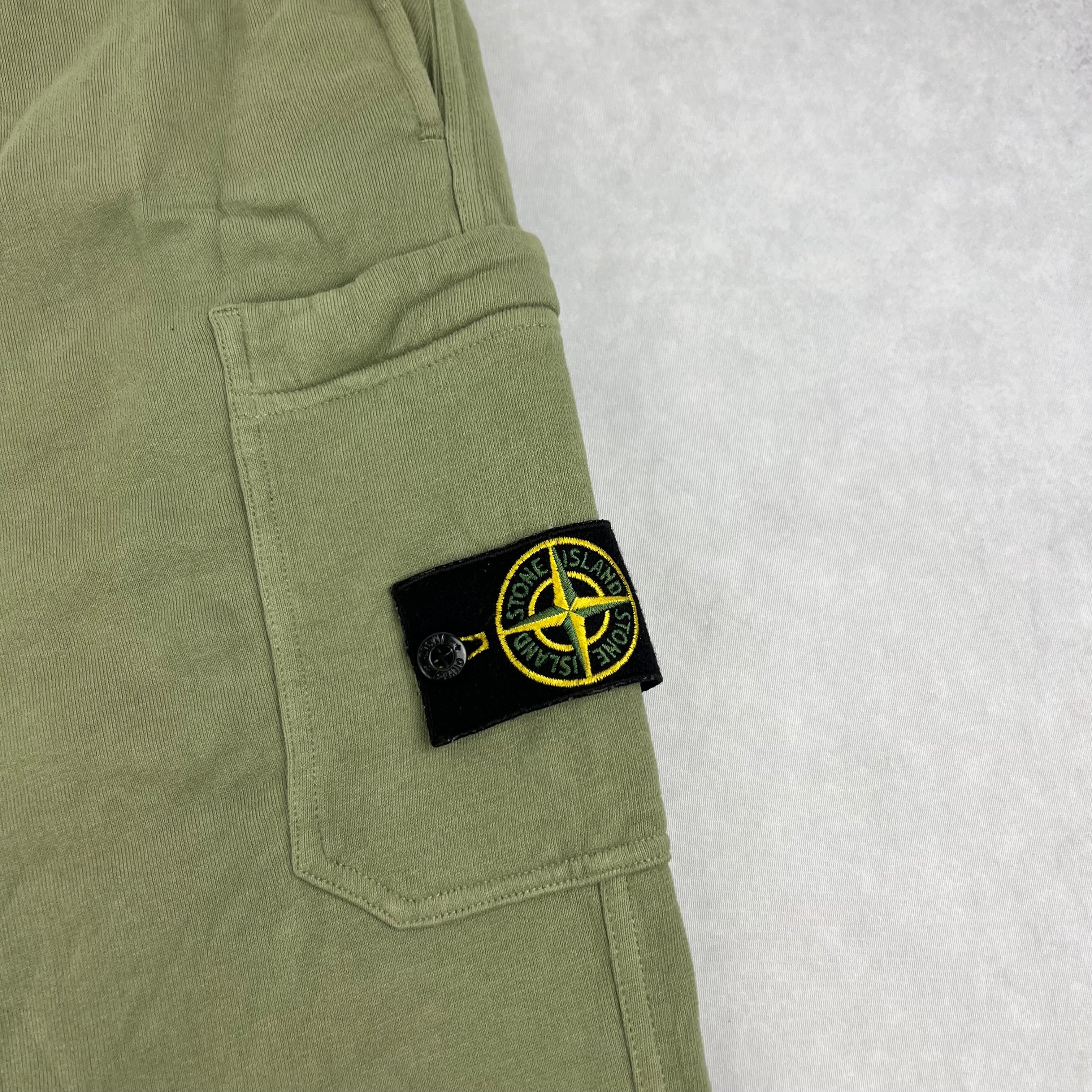 Stone Island Joggers