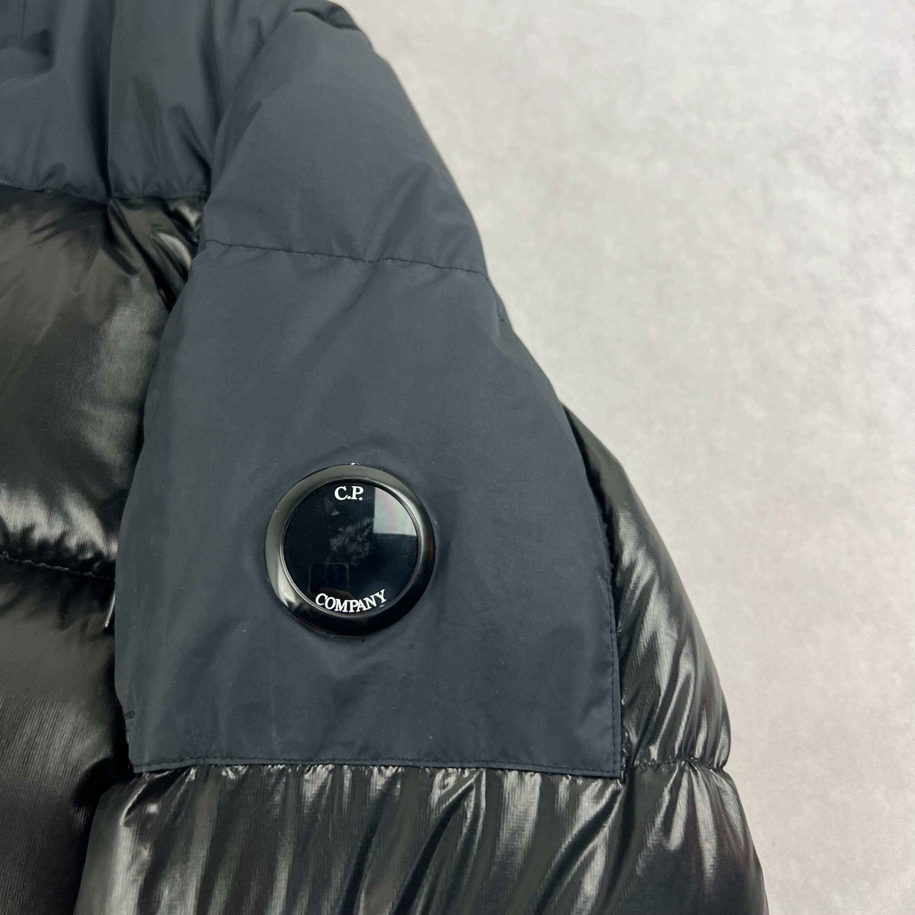 CP Company Puffer Jacket