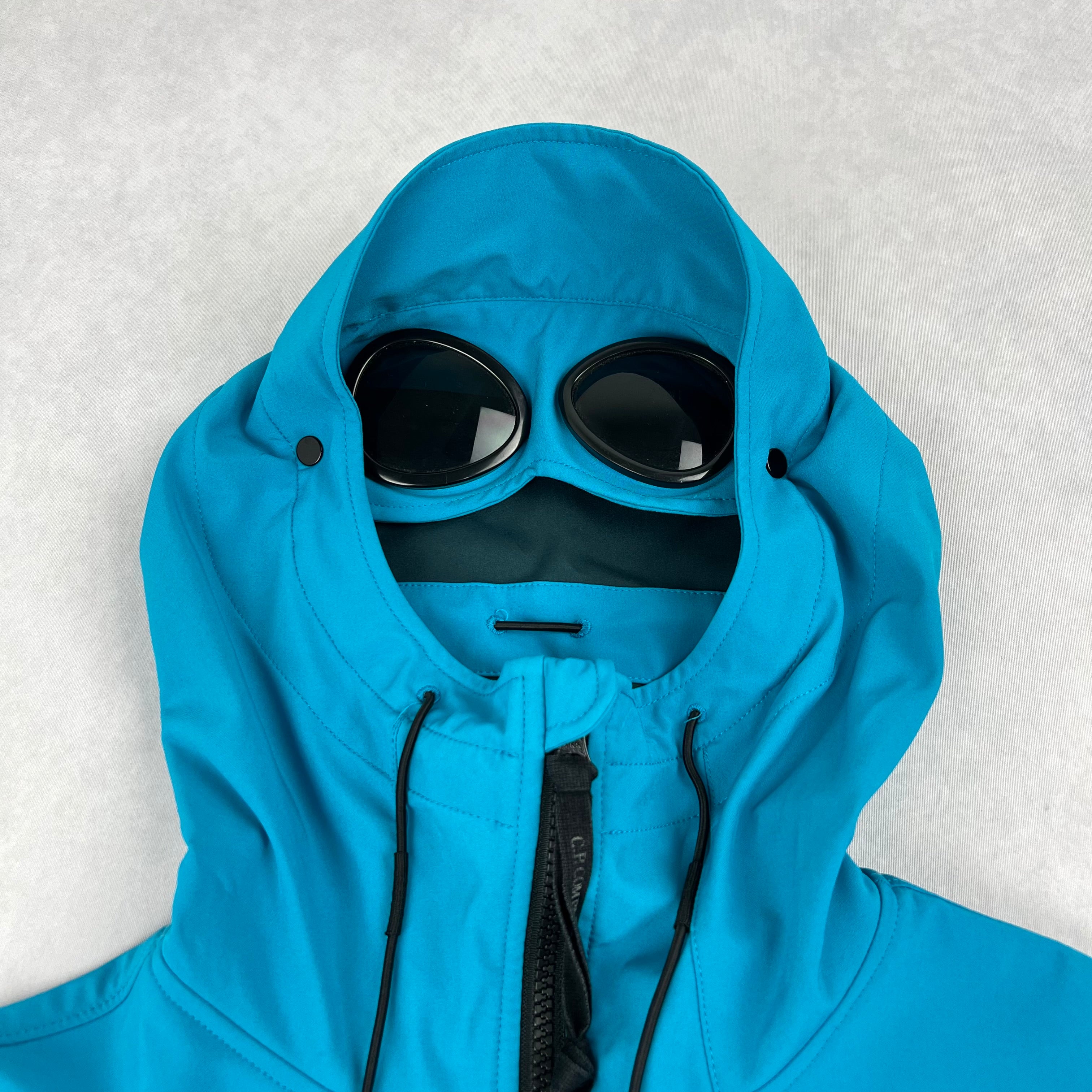 CP Company Goggle Jacket