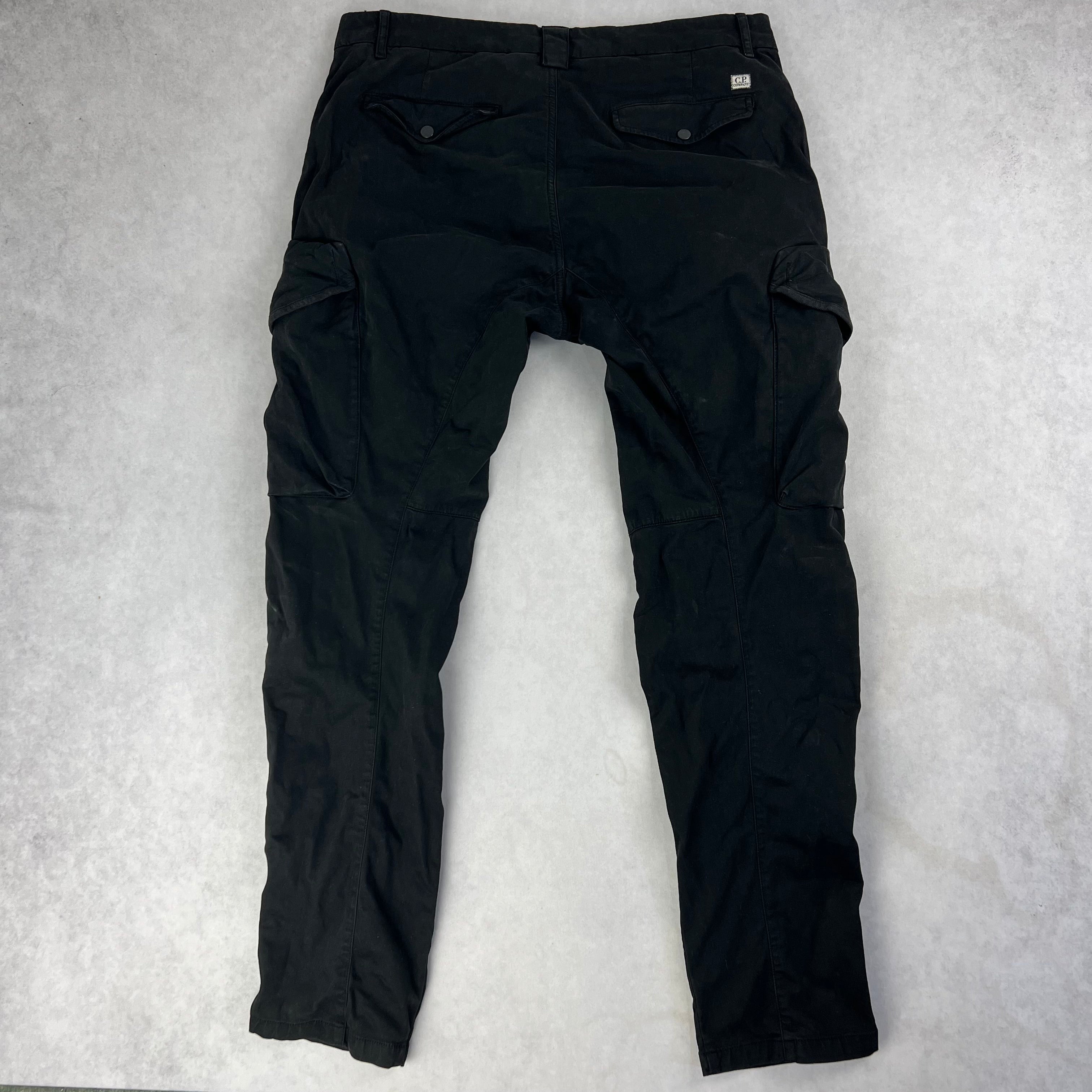 CP Company Cargo Pants
