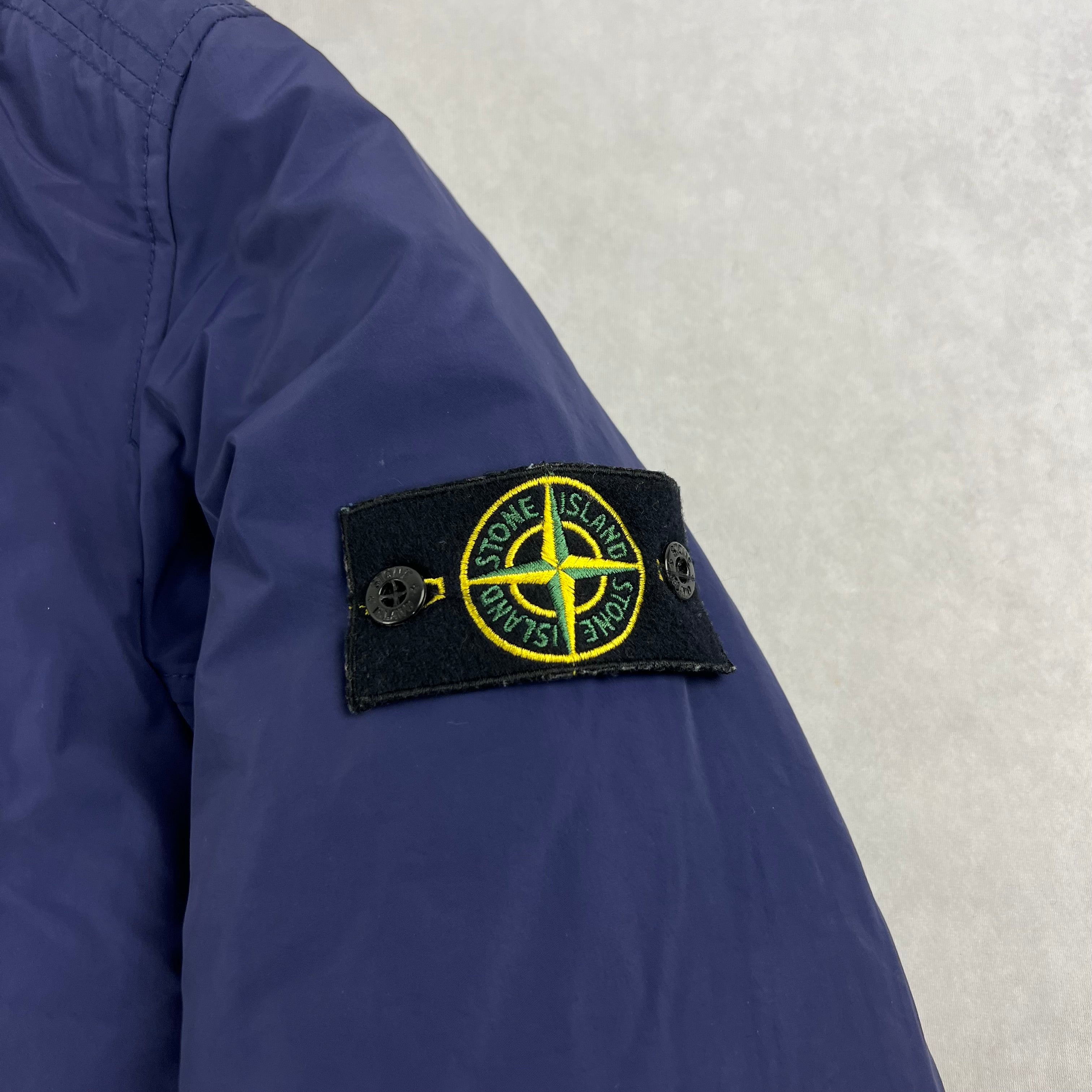 Stone Island Puffer Jacket