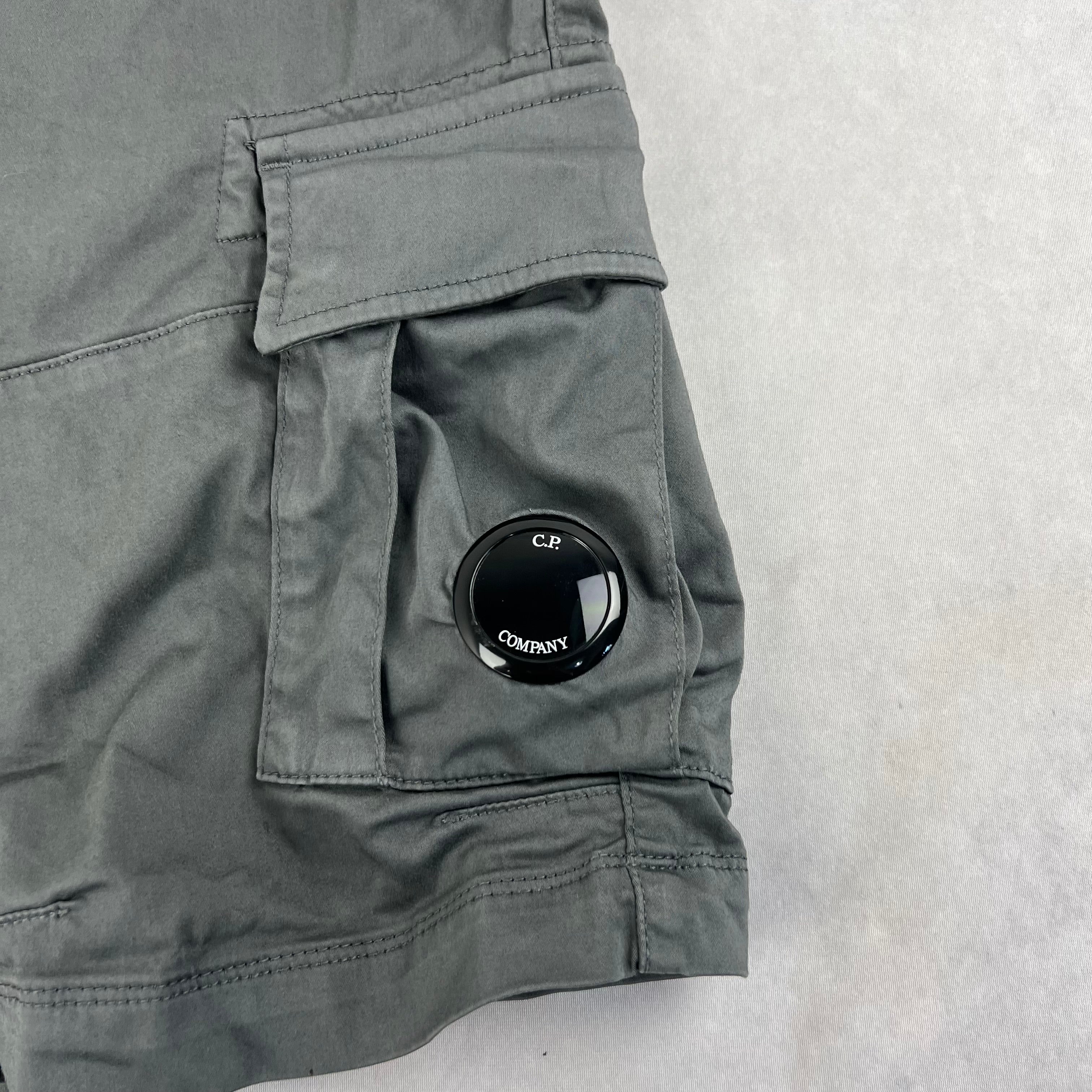 CP Company Cargo Shorts