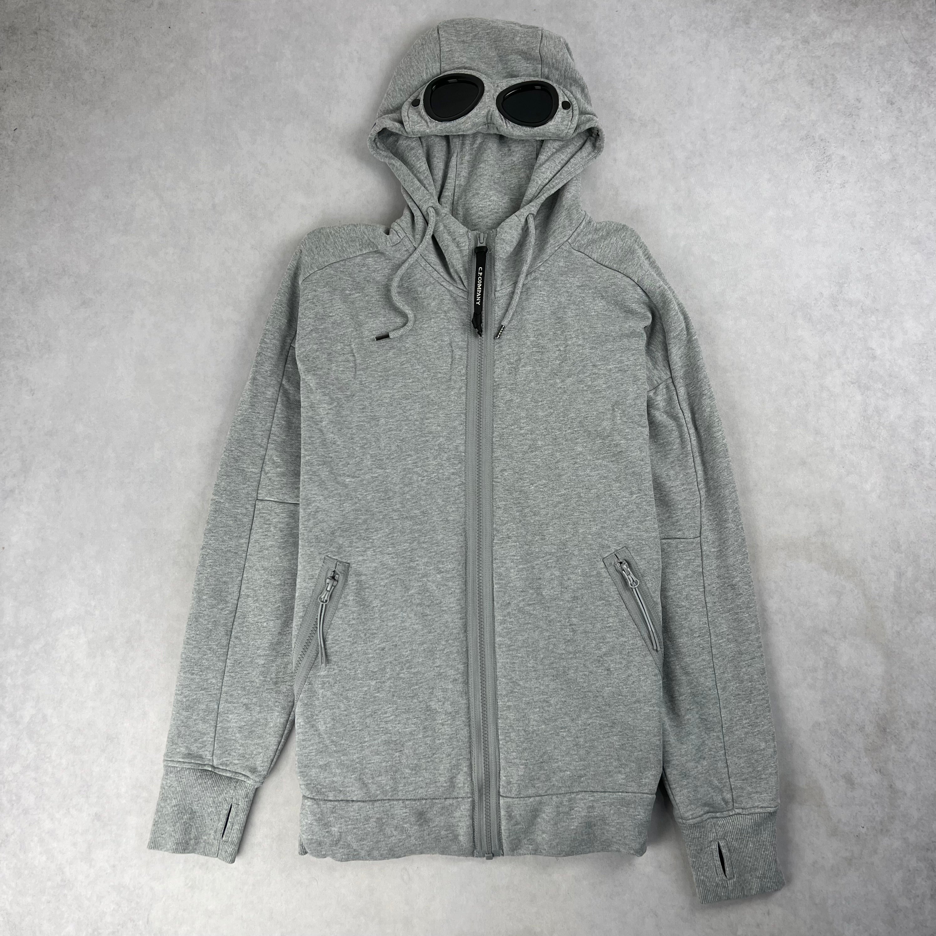 CP Company Goggle Hoodie