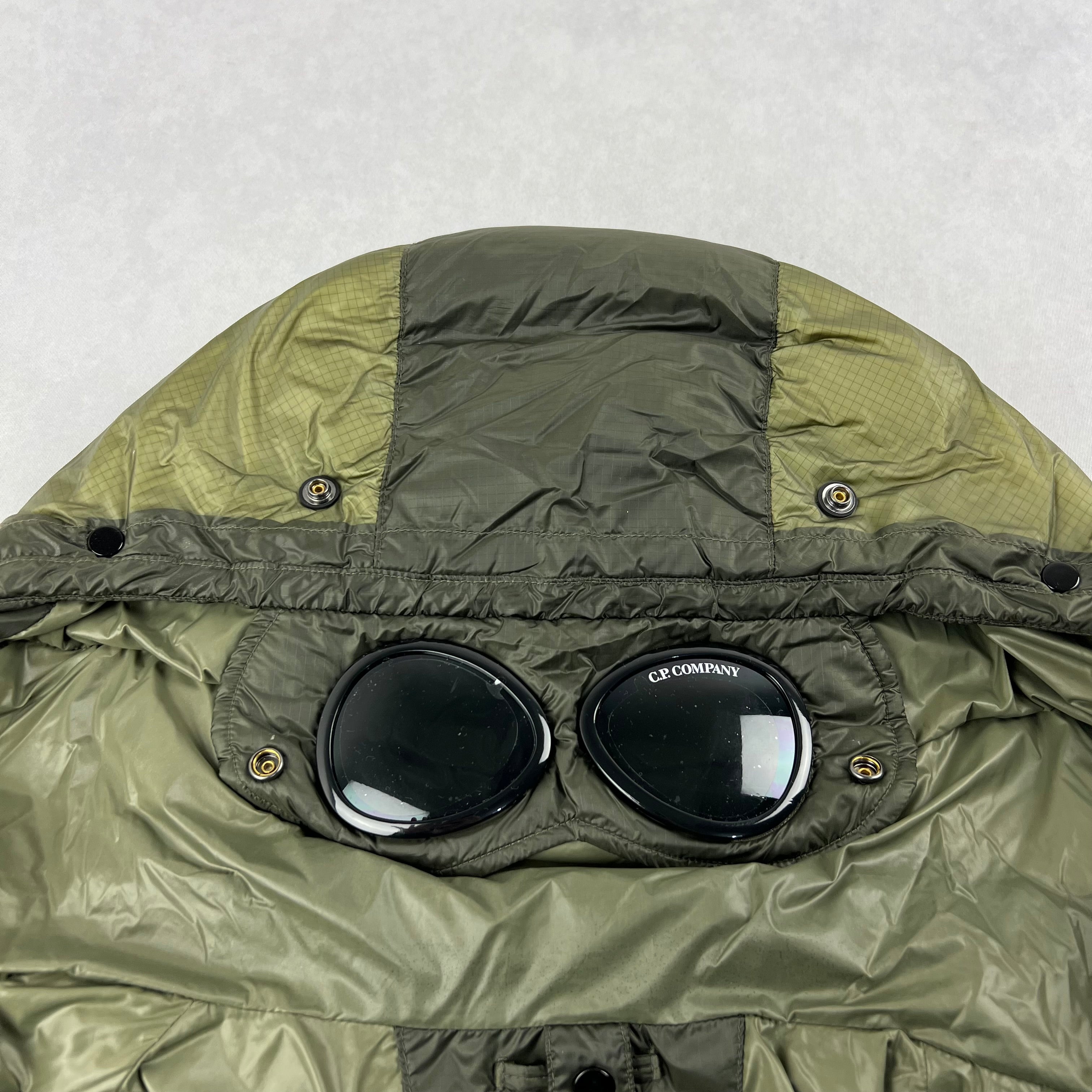 CP Company Puffer Jacket