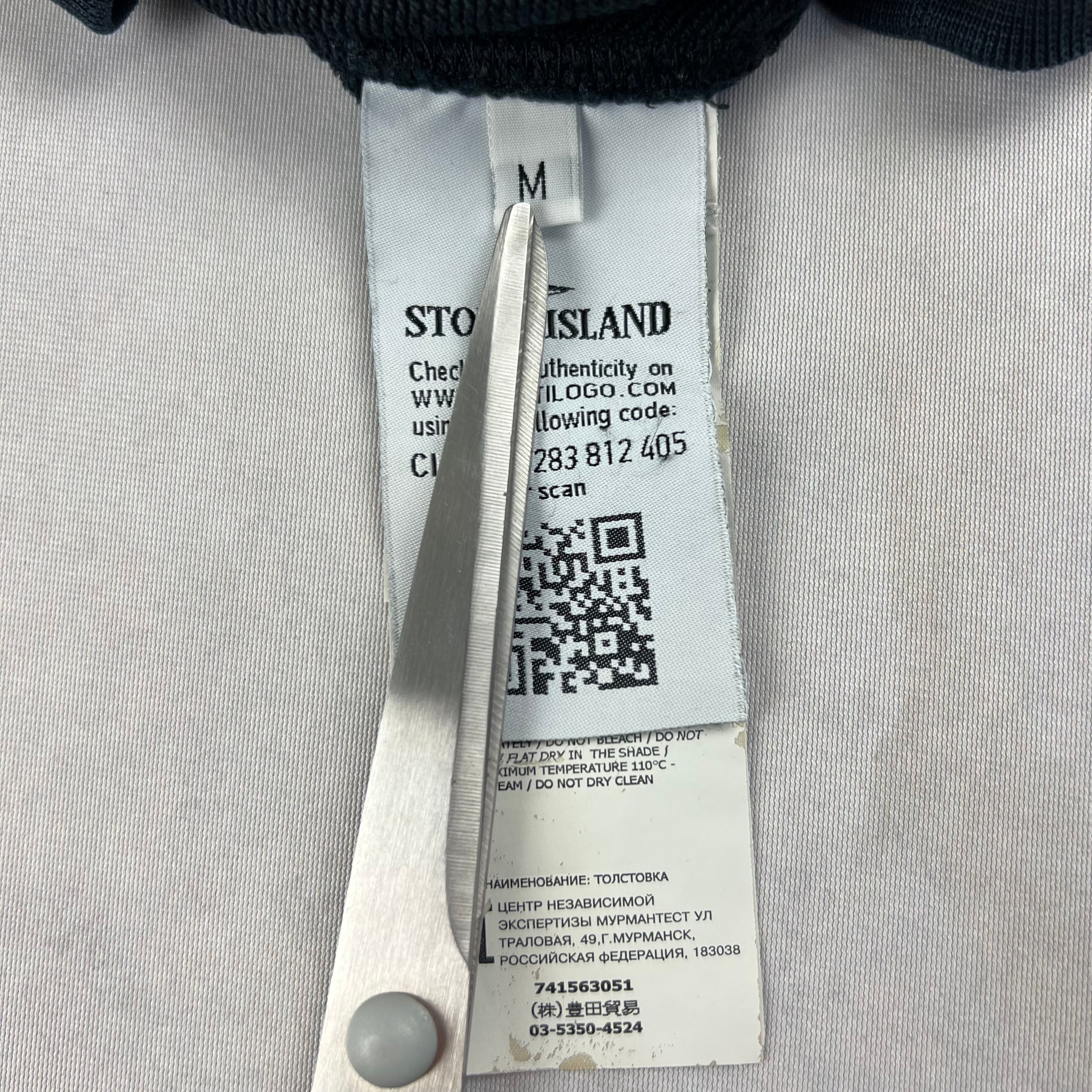 Stone Island Sweatshirt