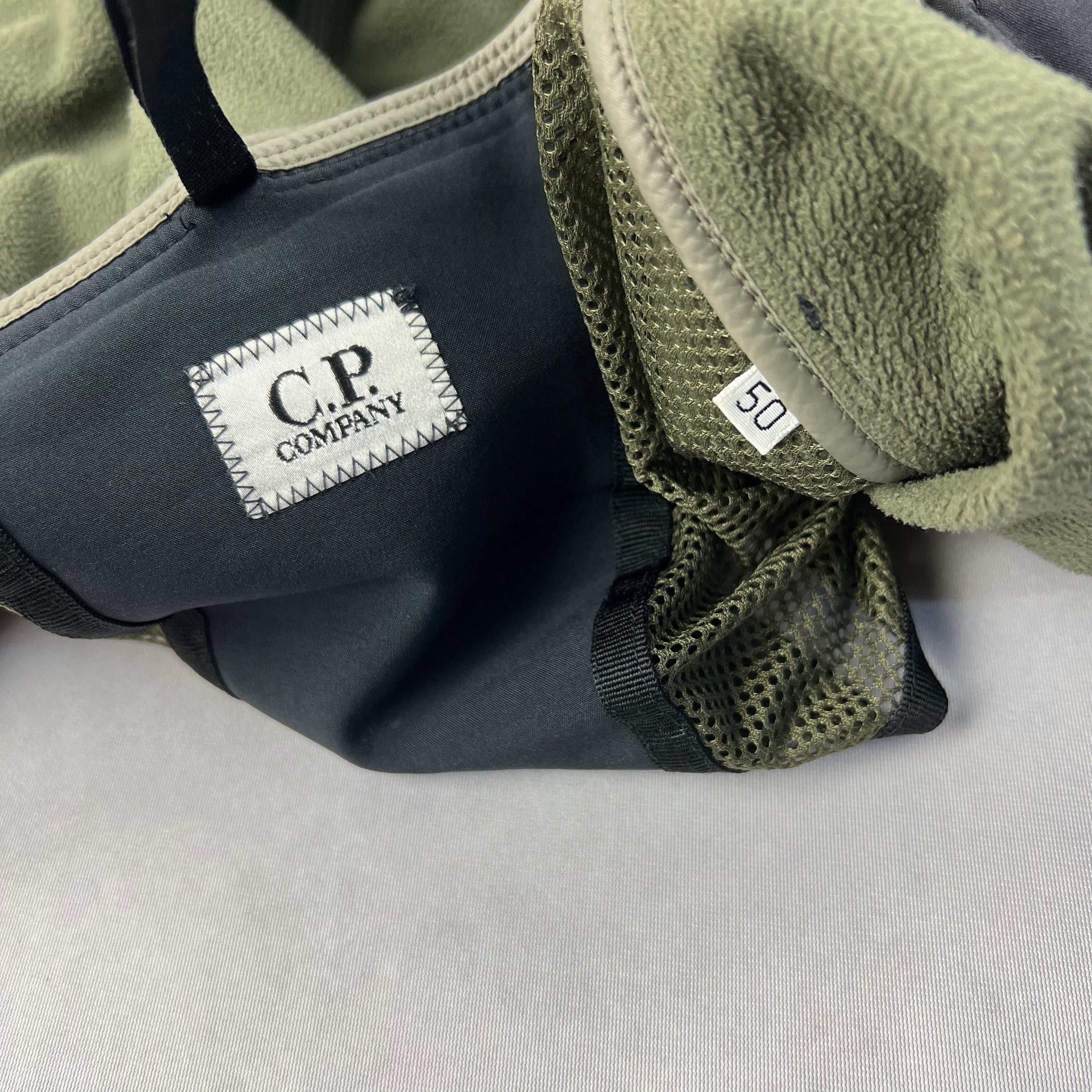 CP Company Jacket