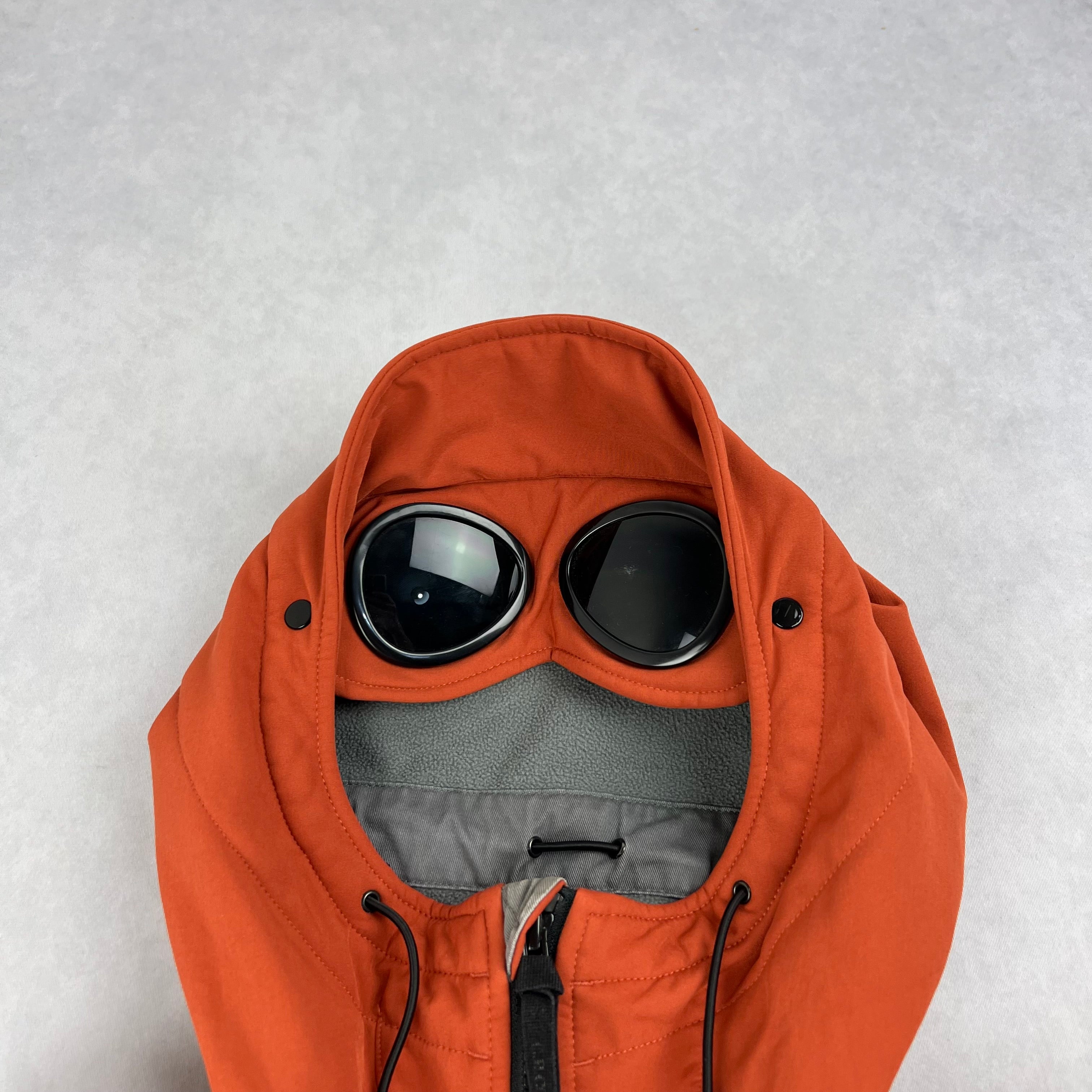 CP Company Goggle Jacket