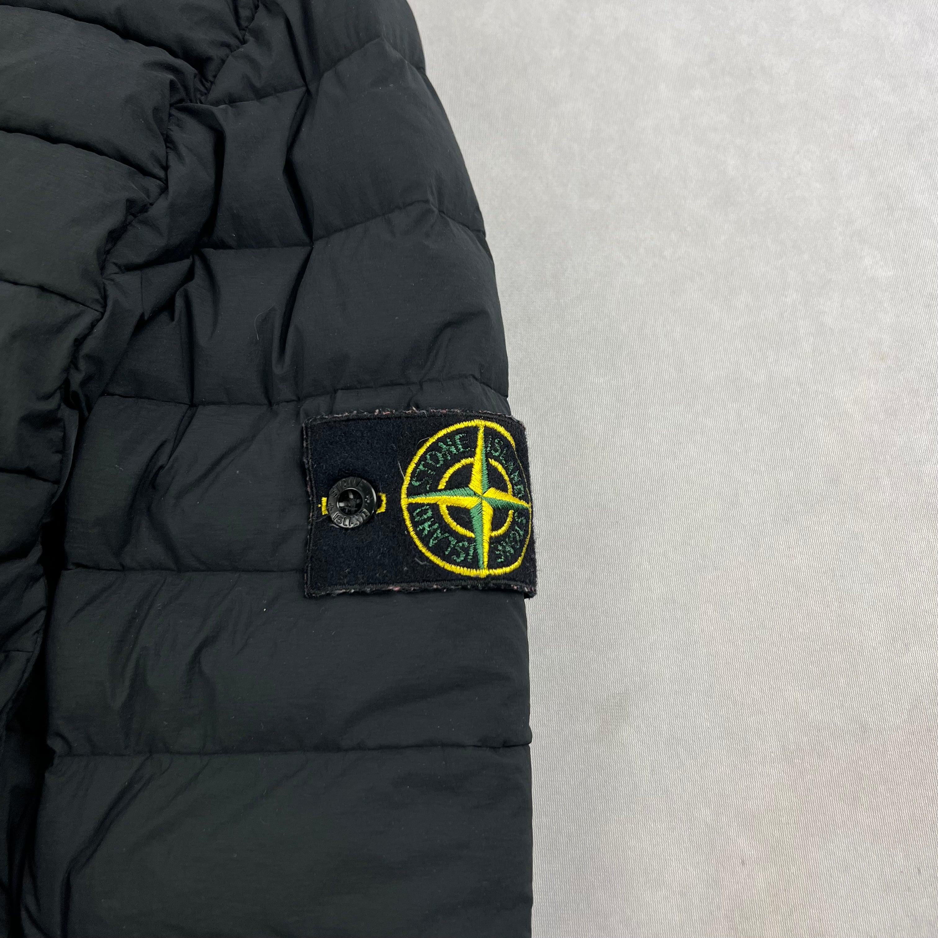 Stone Island Puffer Jacket