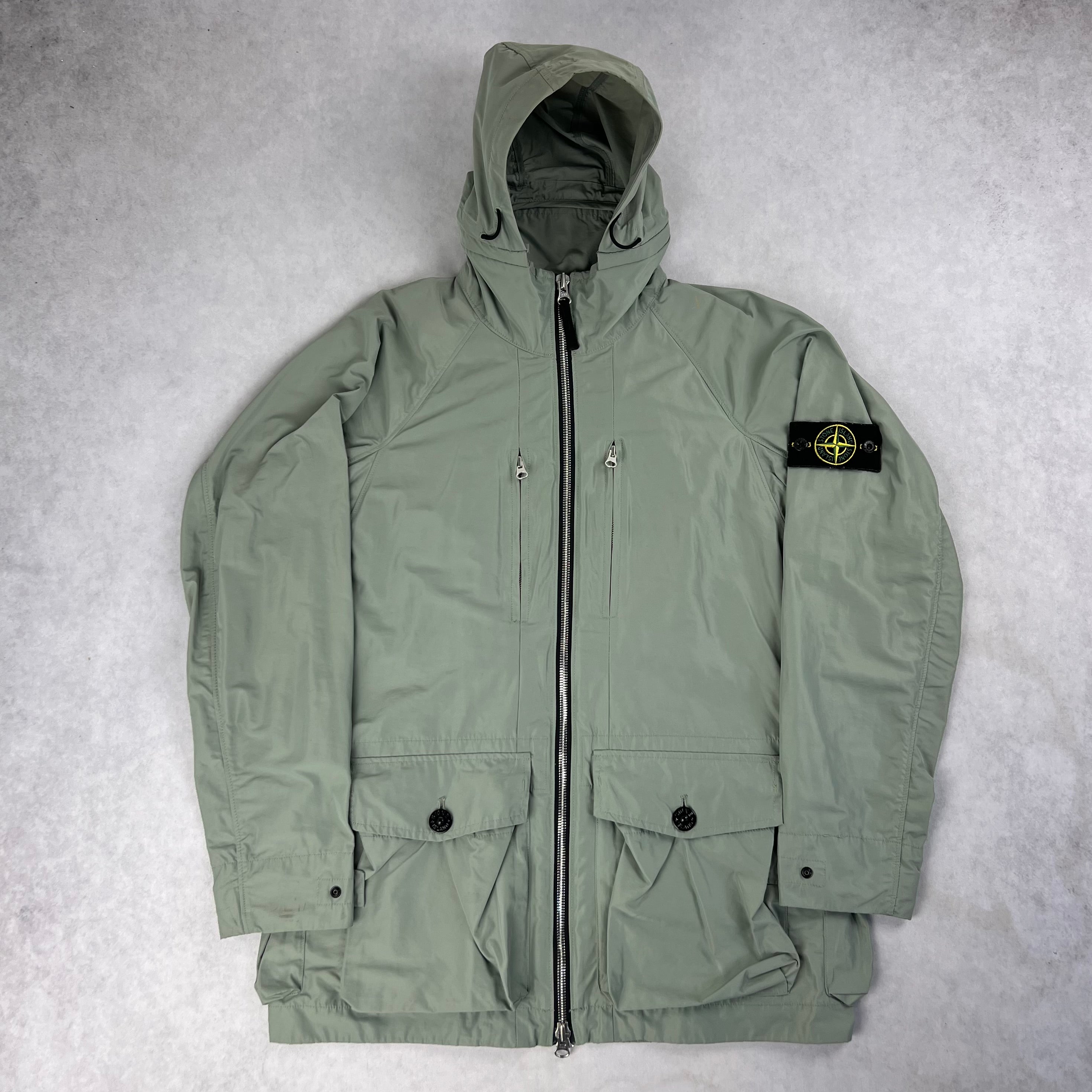 Stone Island Jacket