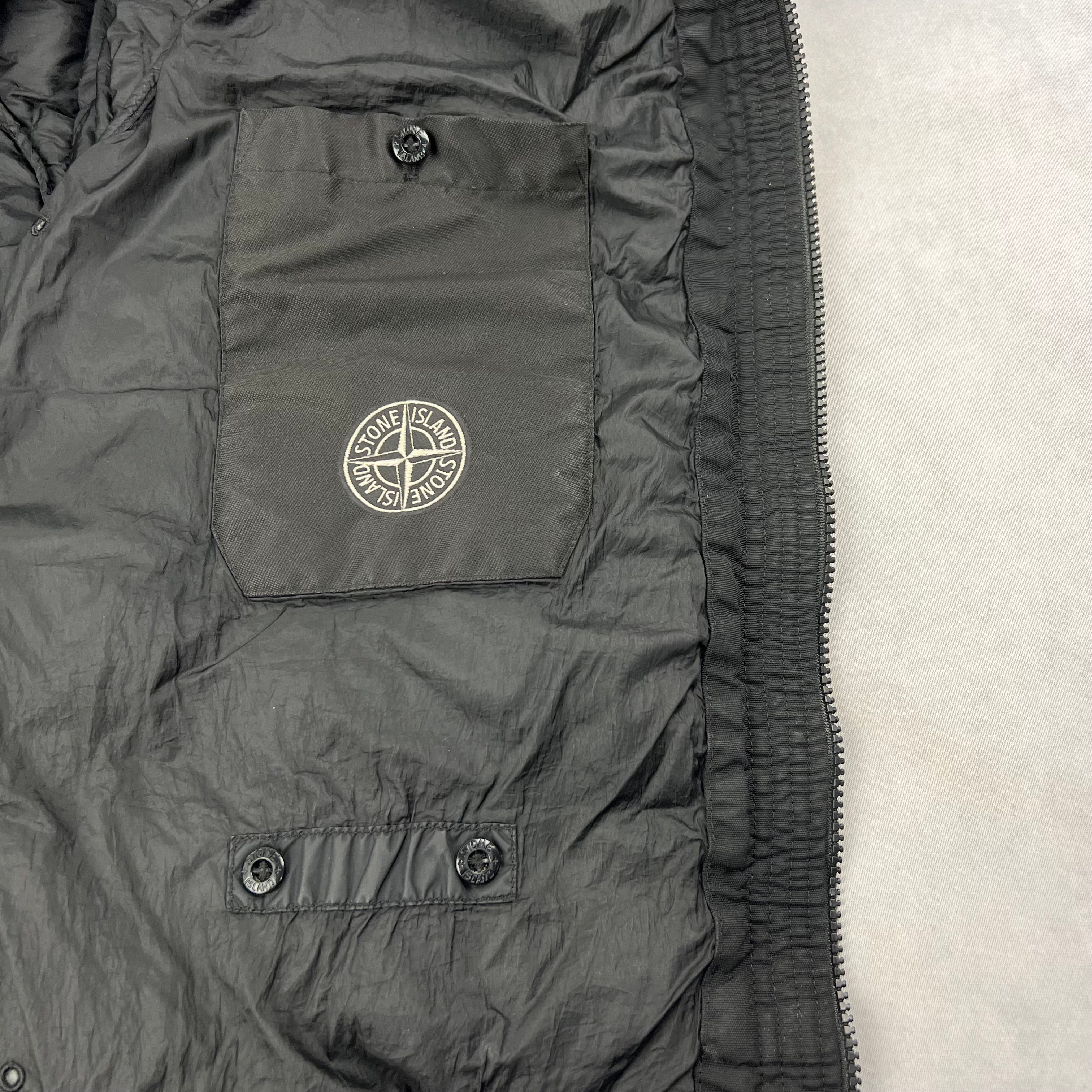 Stone Island Puffer Jacket