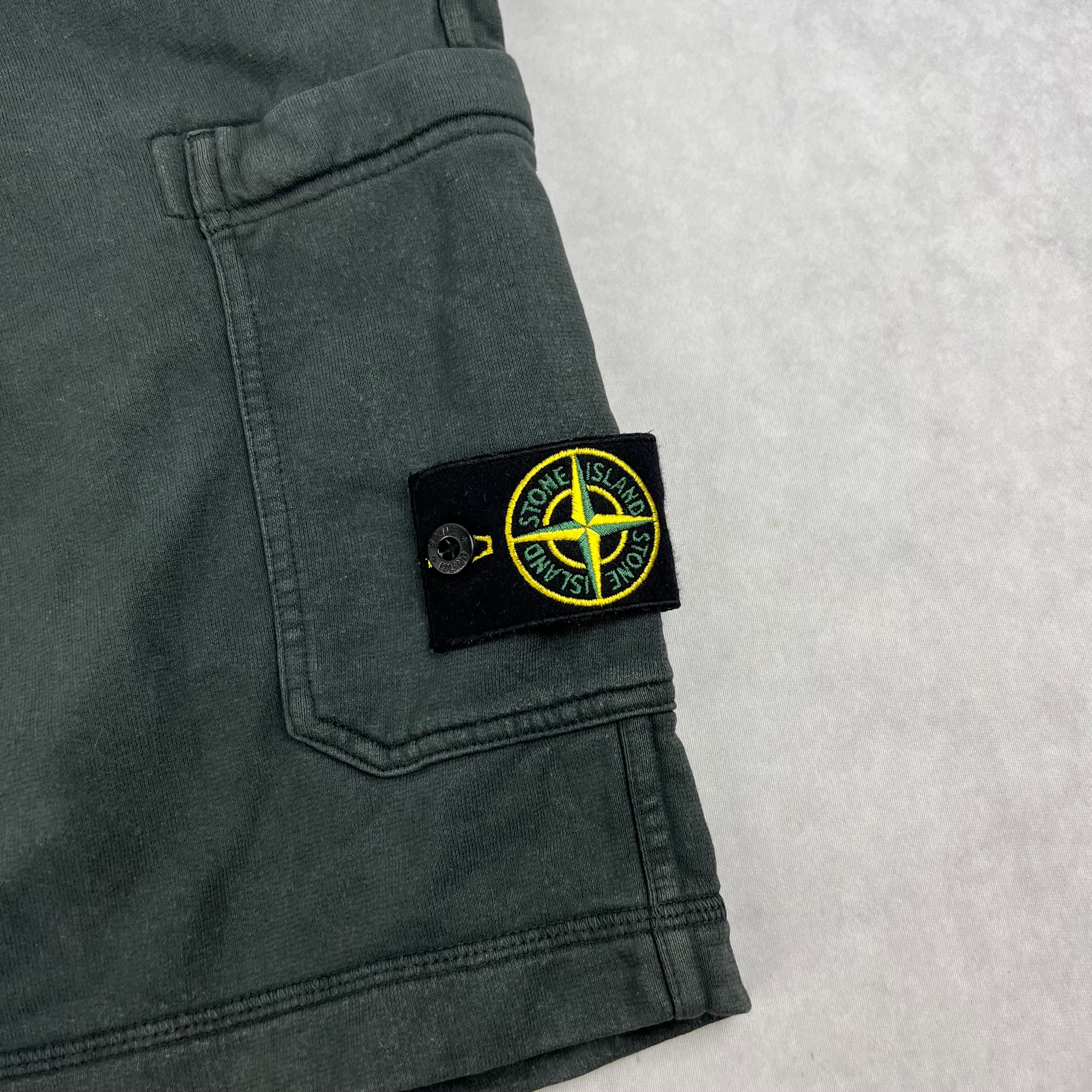 Stone Island Shorts