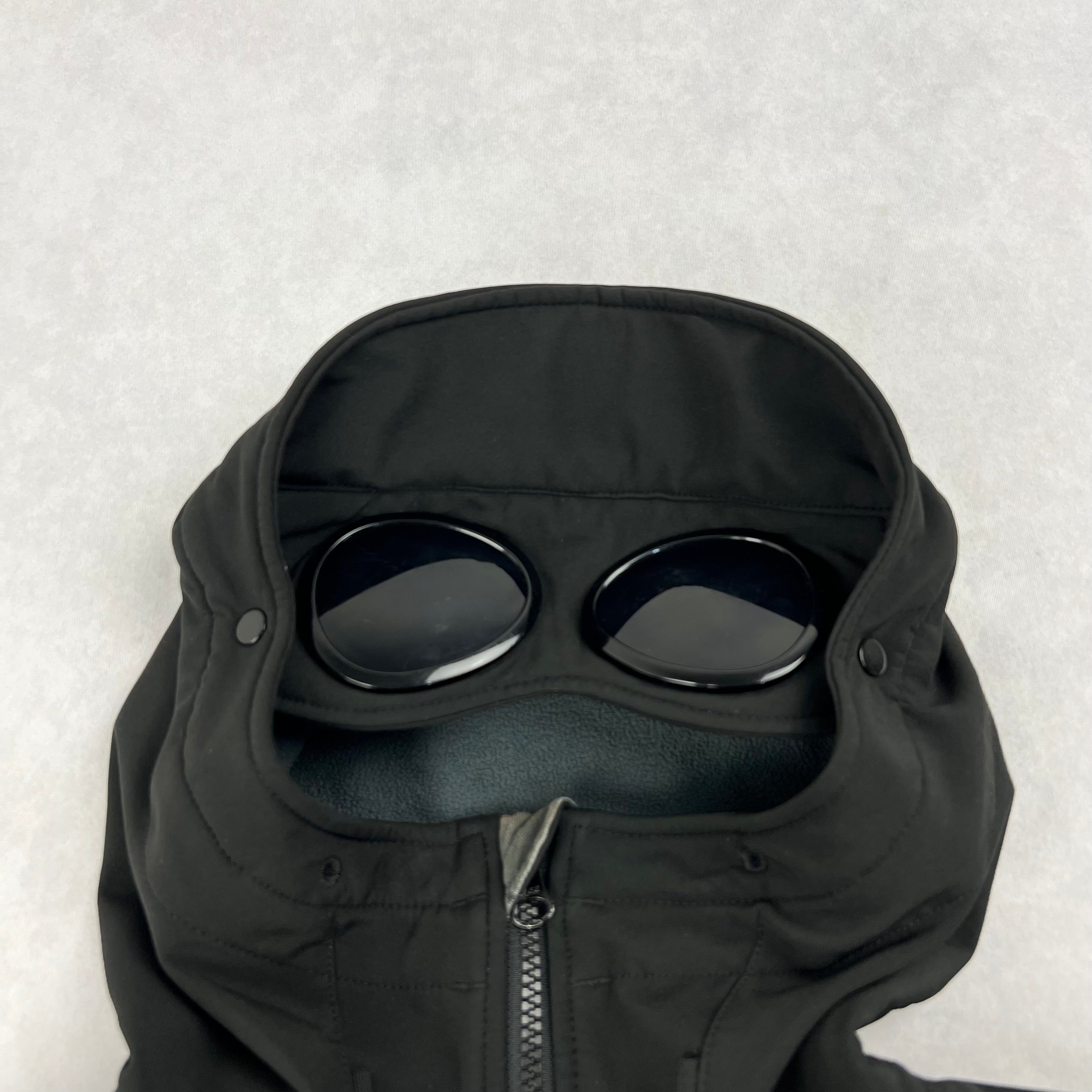 CP Company Goggle Jacket