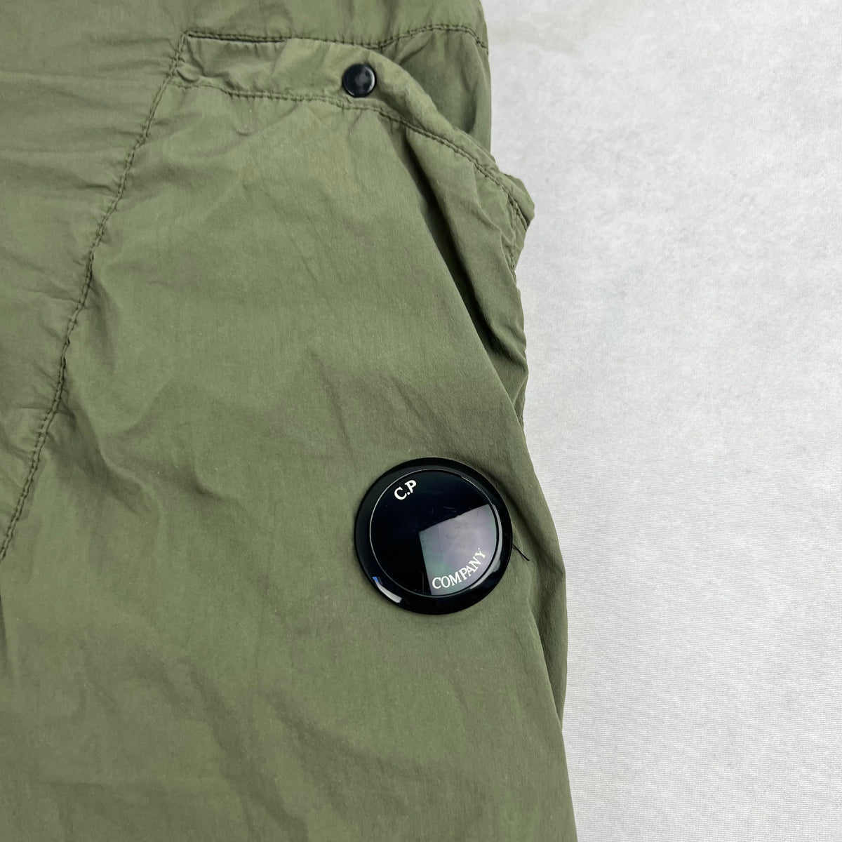CP Company Cargo Pants