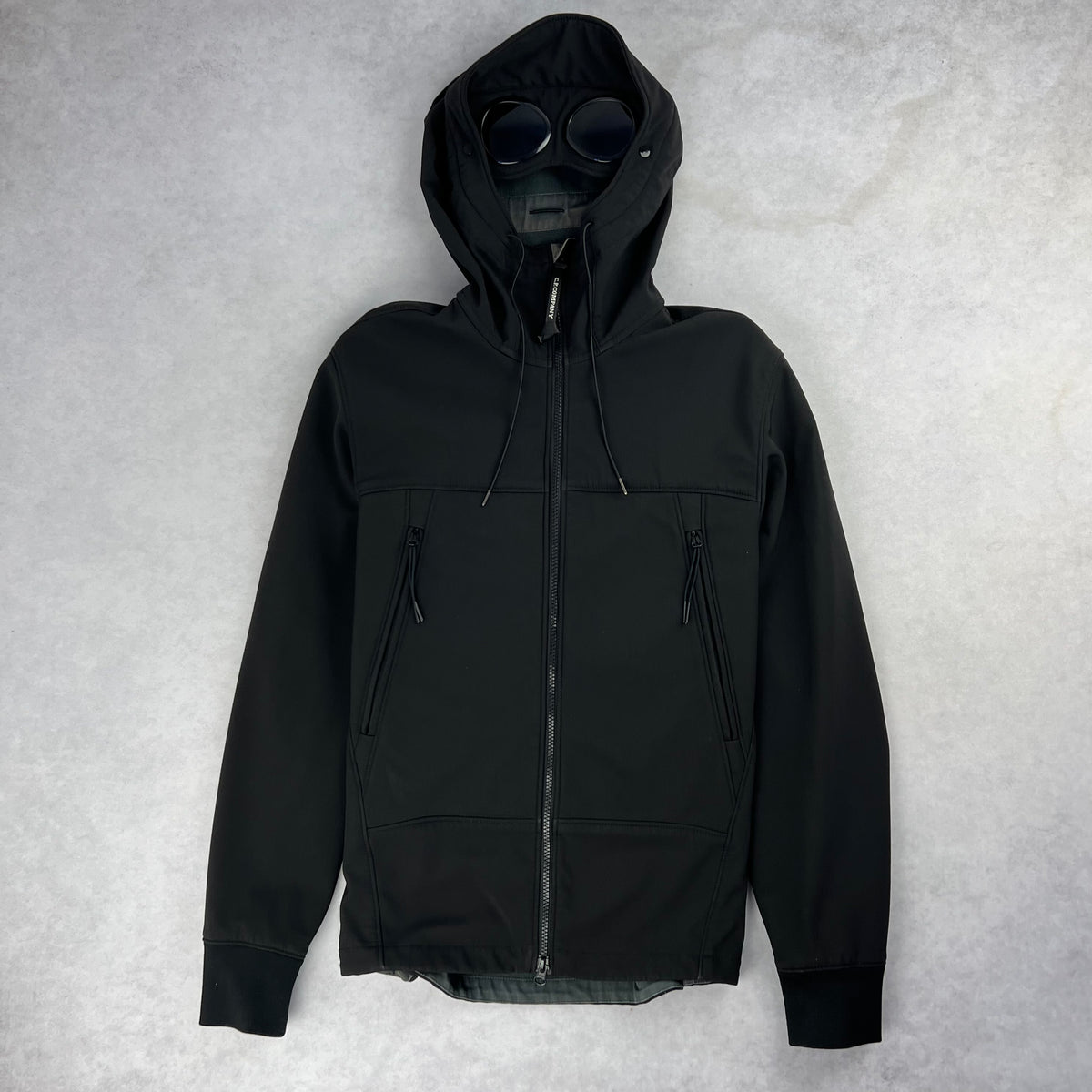 CP Company Goggle Jacket